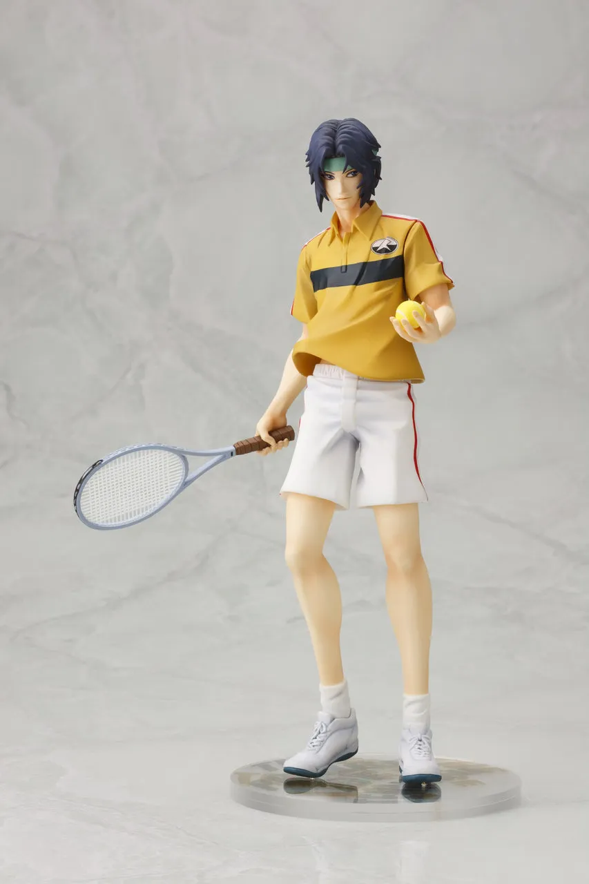 Kotobukiya ArtFXJ Prince Of Tennis Seichi Yukimura Statue PP511