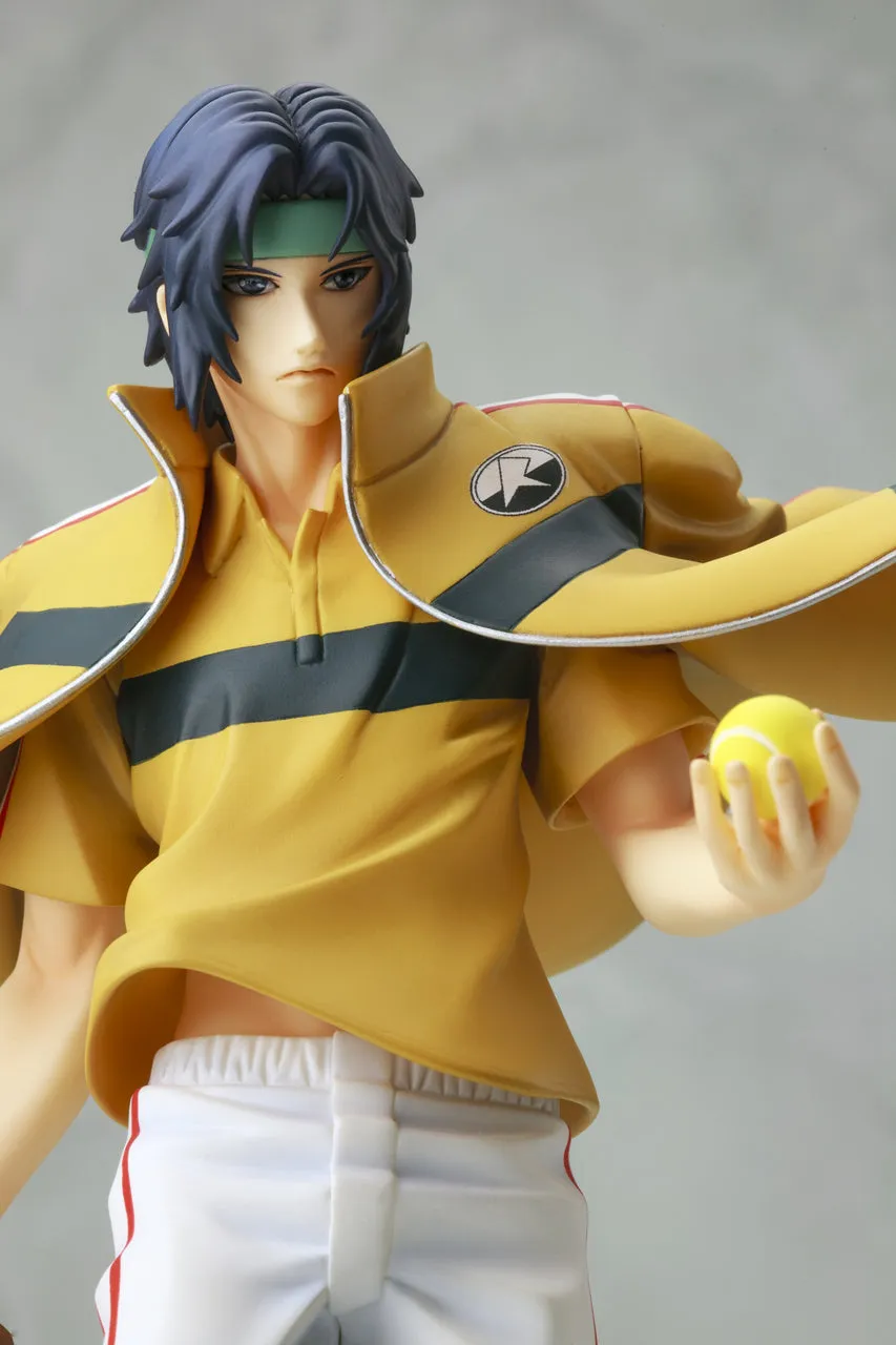 Kotobukiya ArtFXJ Prince Of Tennis Seichi Yukimura Statue PP511