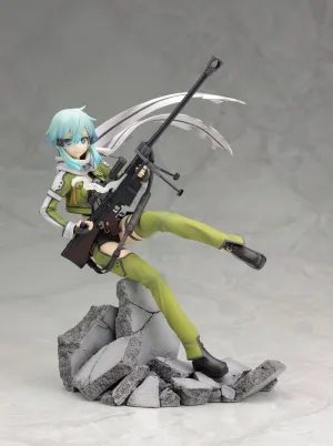 Kotobukiya Sword Art Online 2 Phantom Bullet Ani  Sinon Statue  PP568