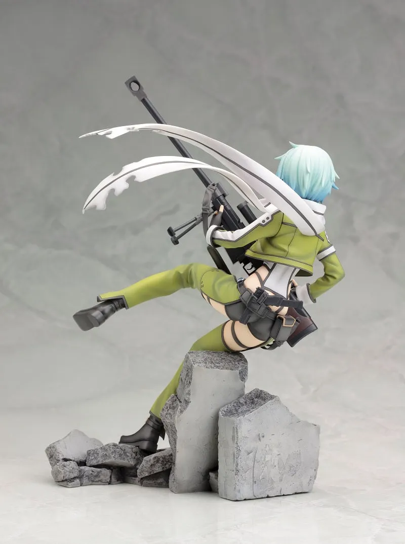 Kotobukiya Sword Art Online 2 Phantom Bullet Ani  Sinon Statue  PP568