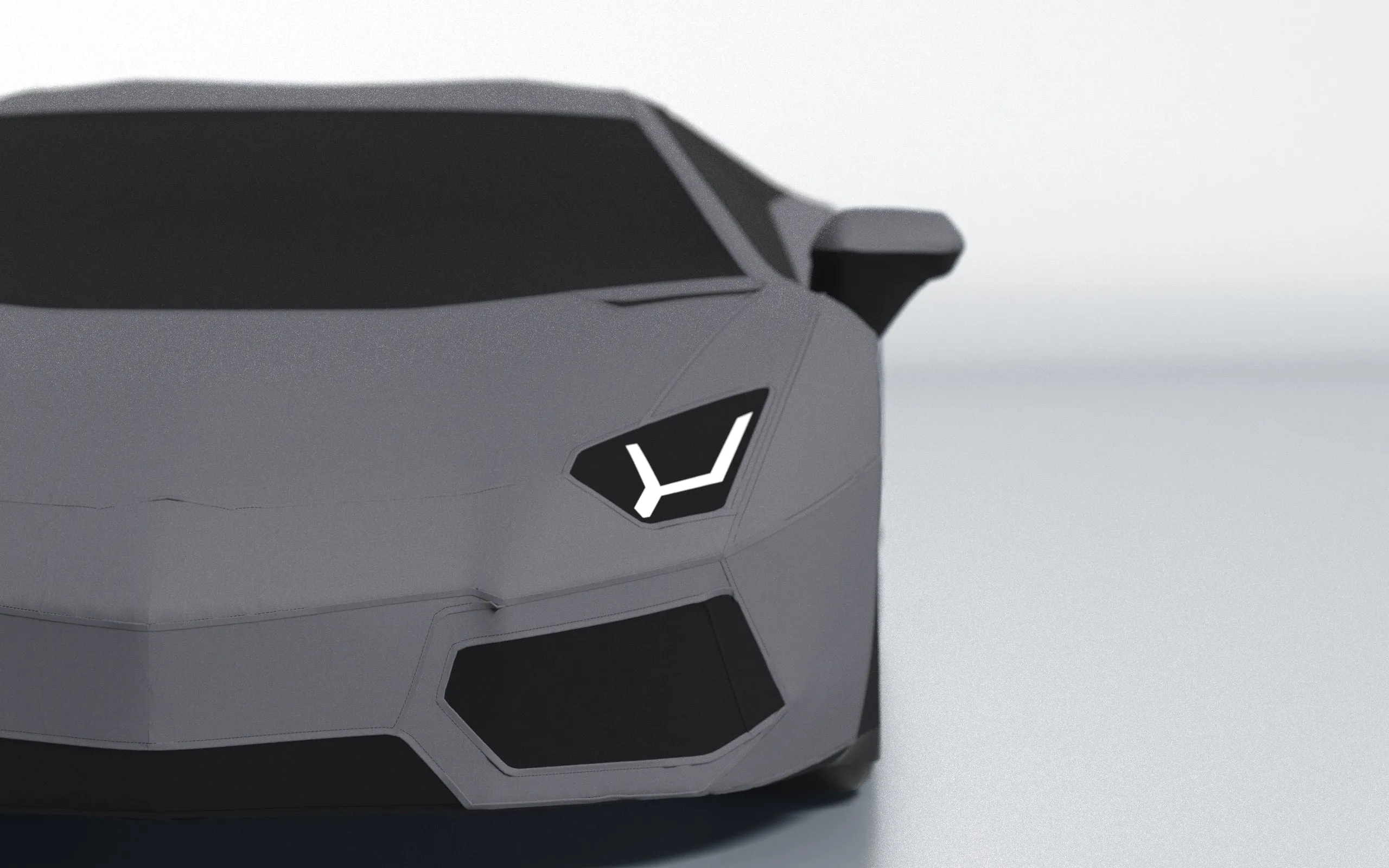 Lamborghini Aventador LP700-4
