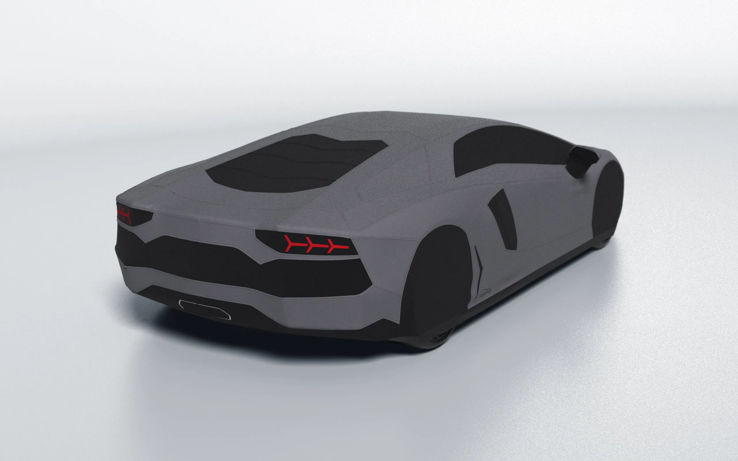 Lamborghini Aventador LP700-4