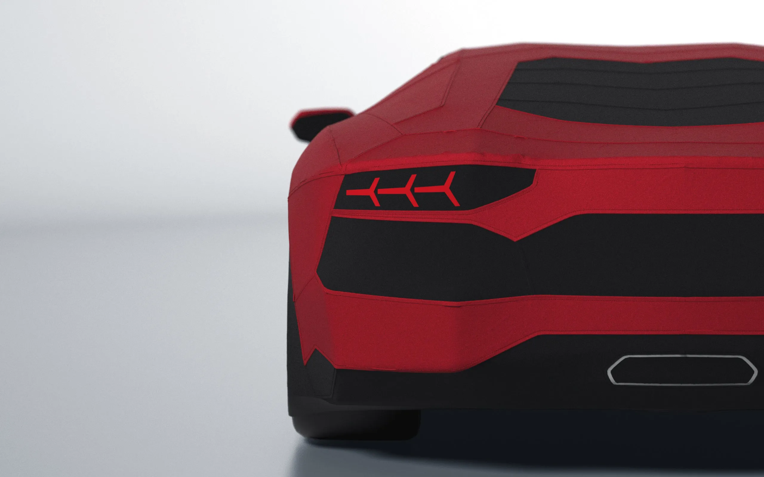 Lamborghini Aventador LP700-4
