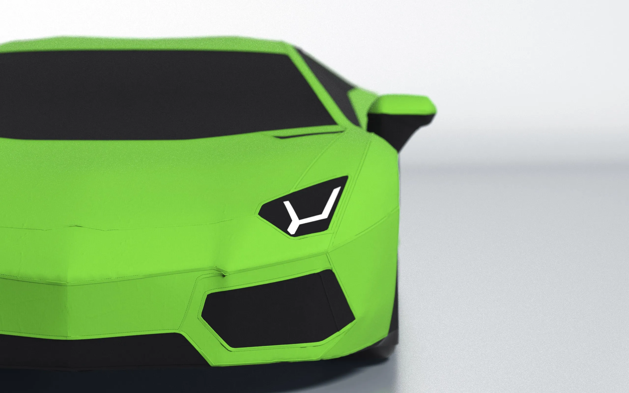 Lamborghini Aventador LP700-4