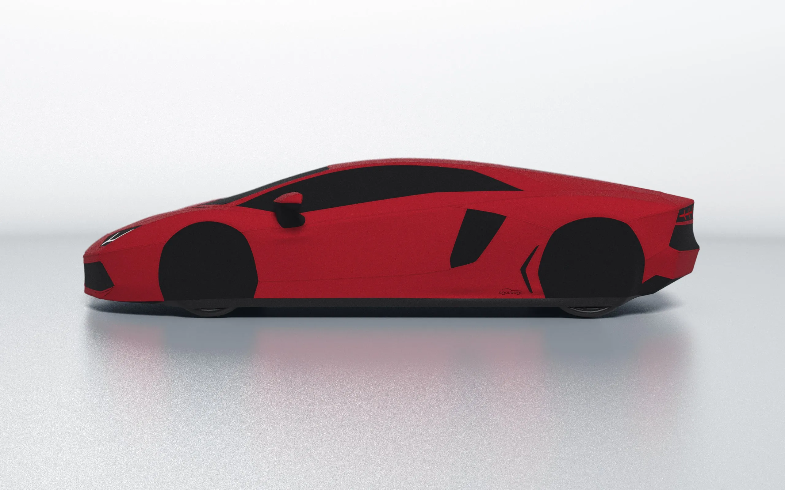 Lamborghini Aventador LP700-4