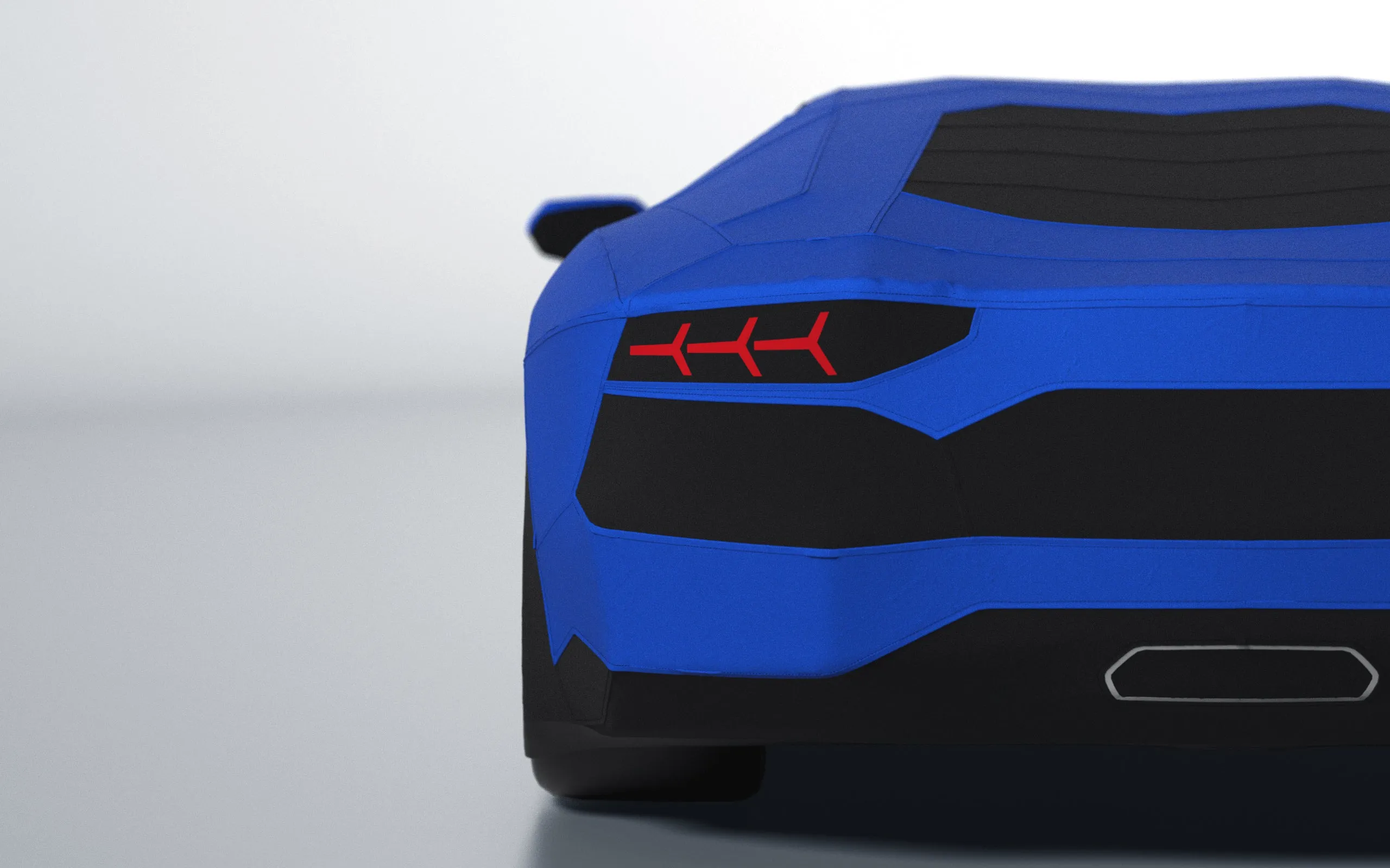Lamborghini Aventador LP700-4