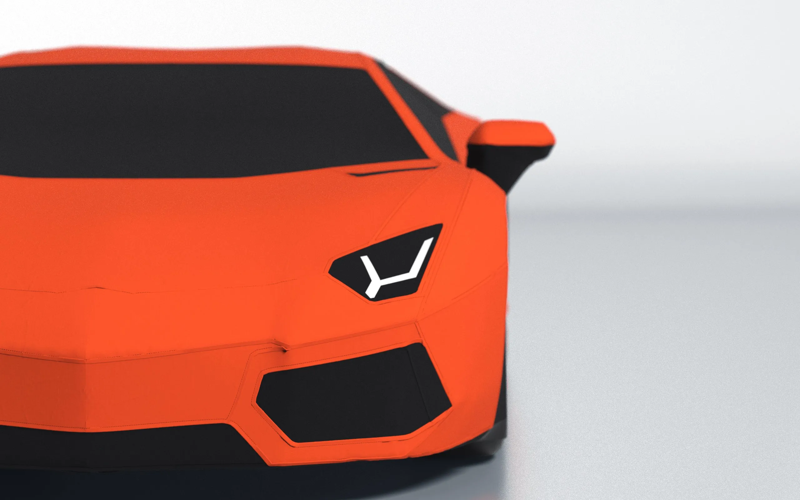 Lamborghini Aventador LP700-4
