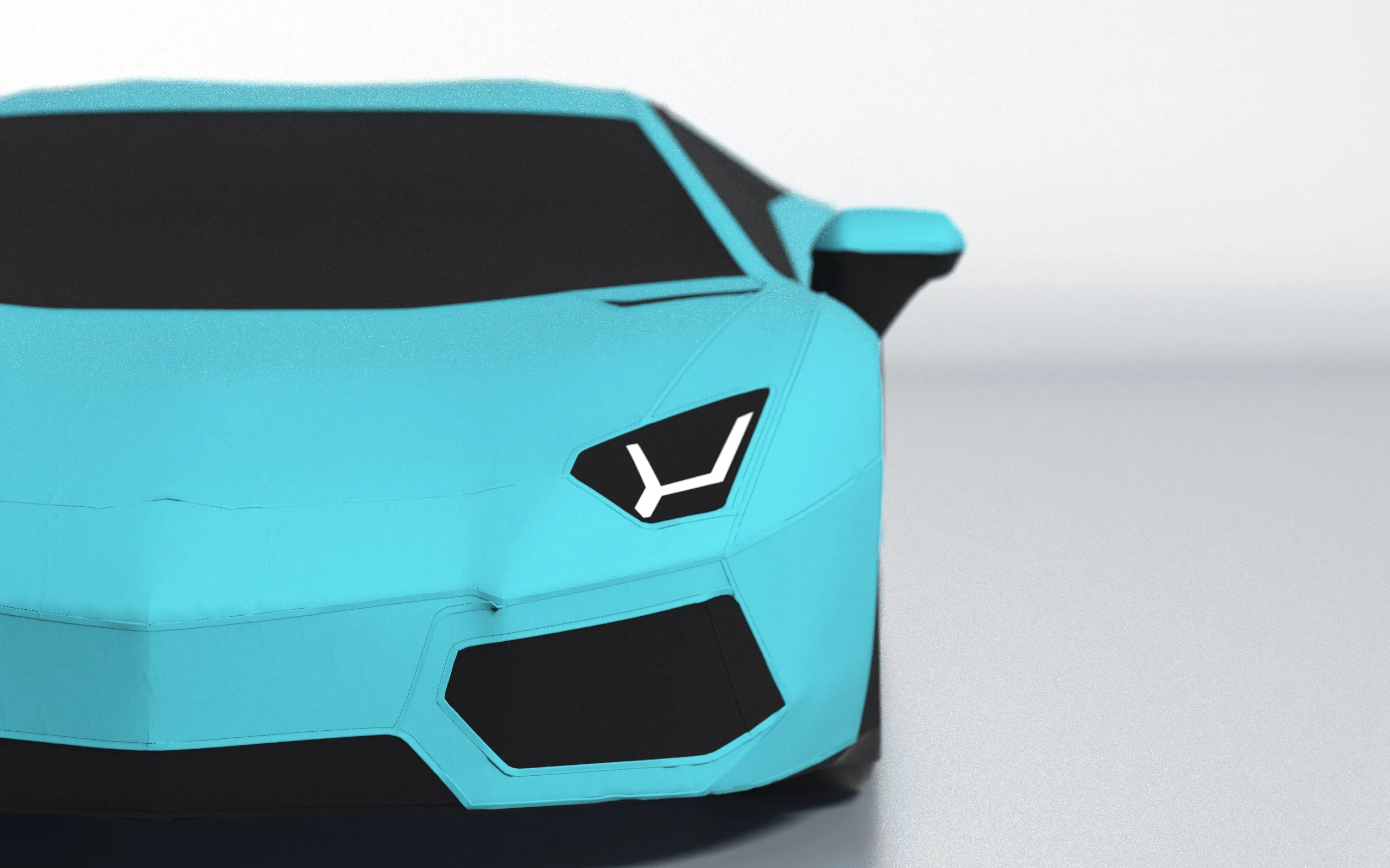 Lamborghini Aventador LP700-4