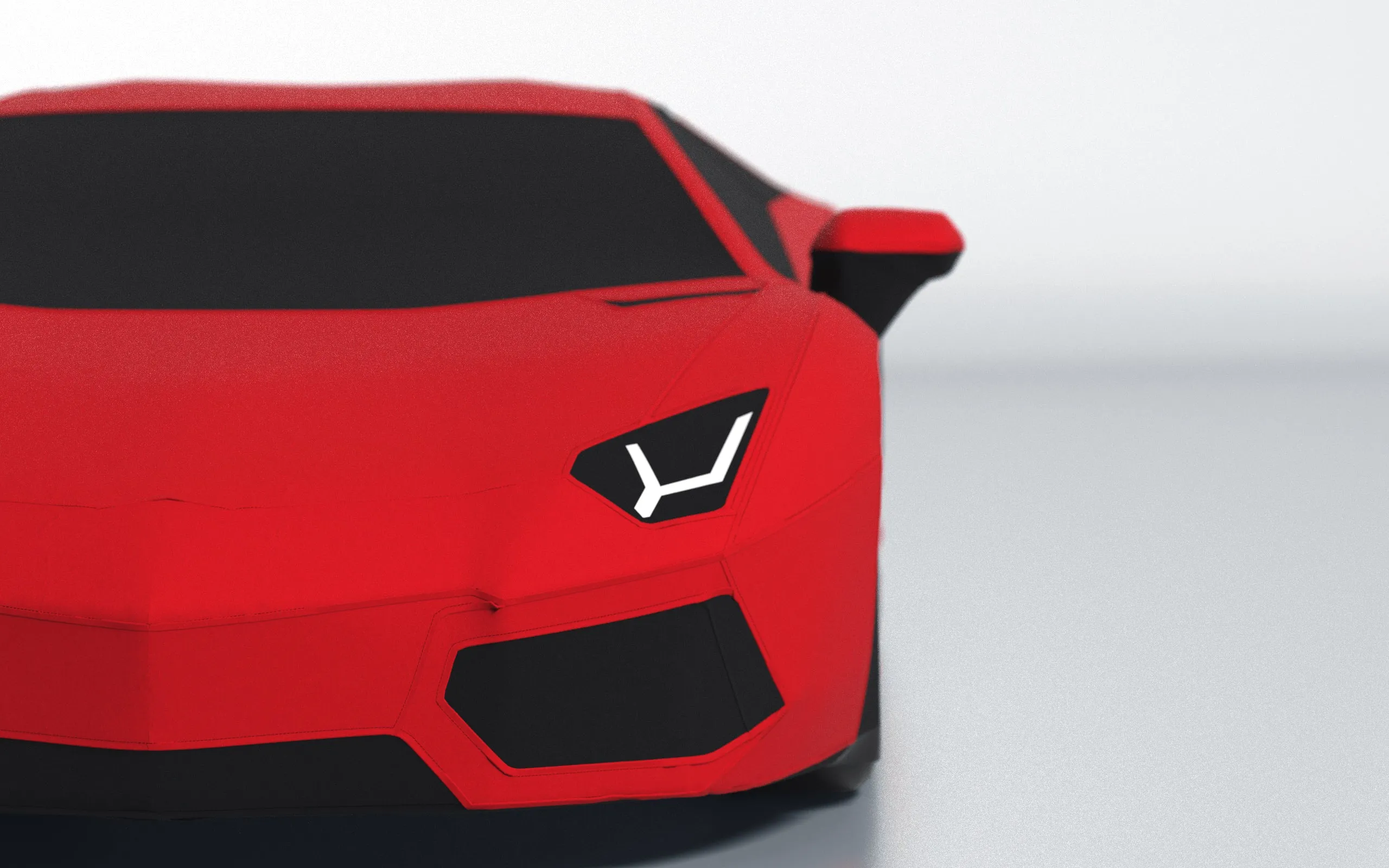 Lamborghini Aventador LP700-4
