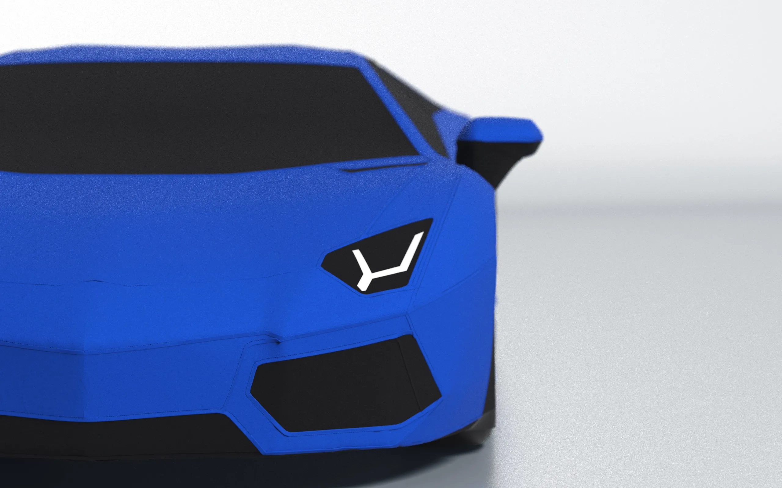 Lamborghini Aventador LP700-4