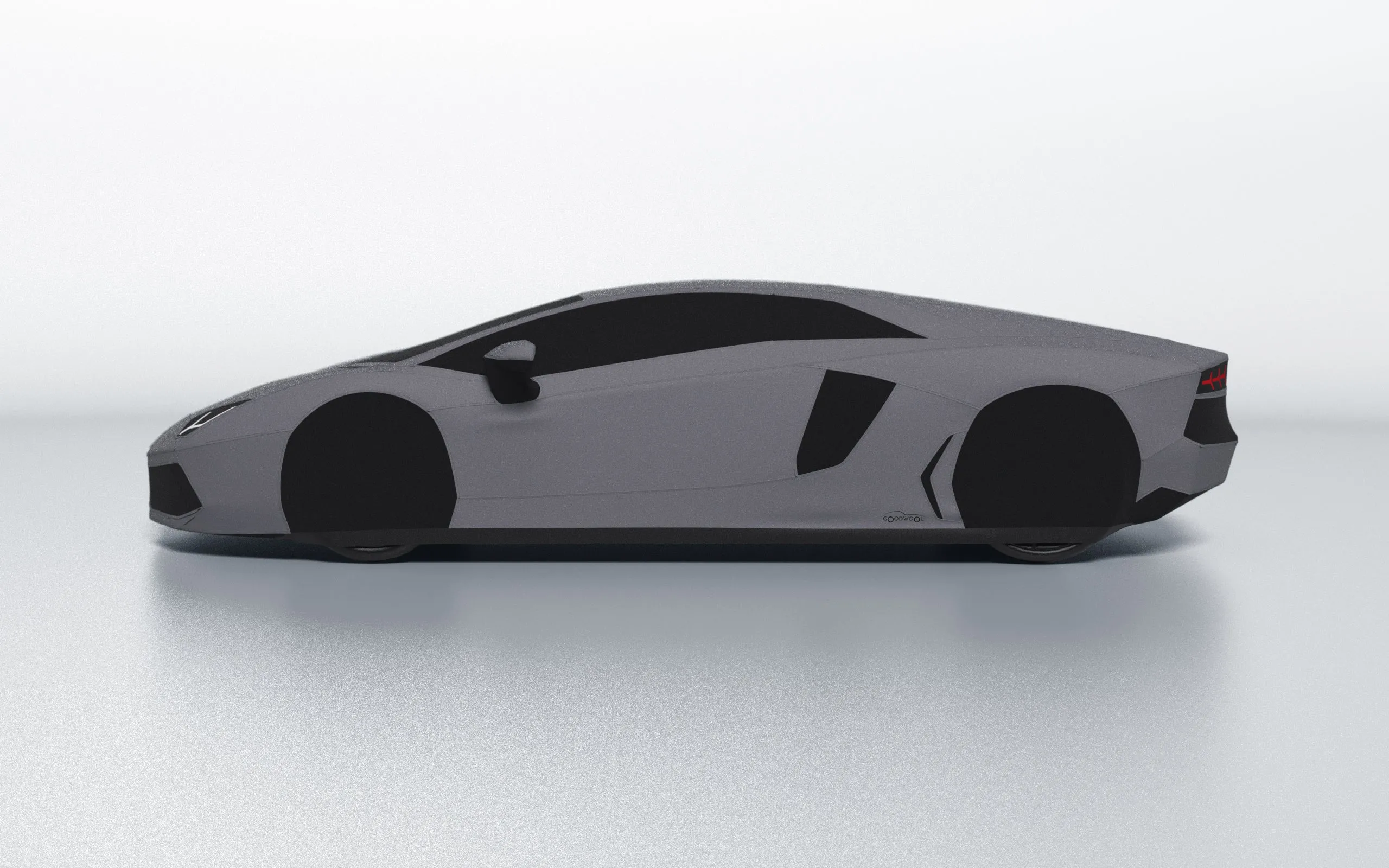 Lamborghini Aventador LP700-4