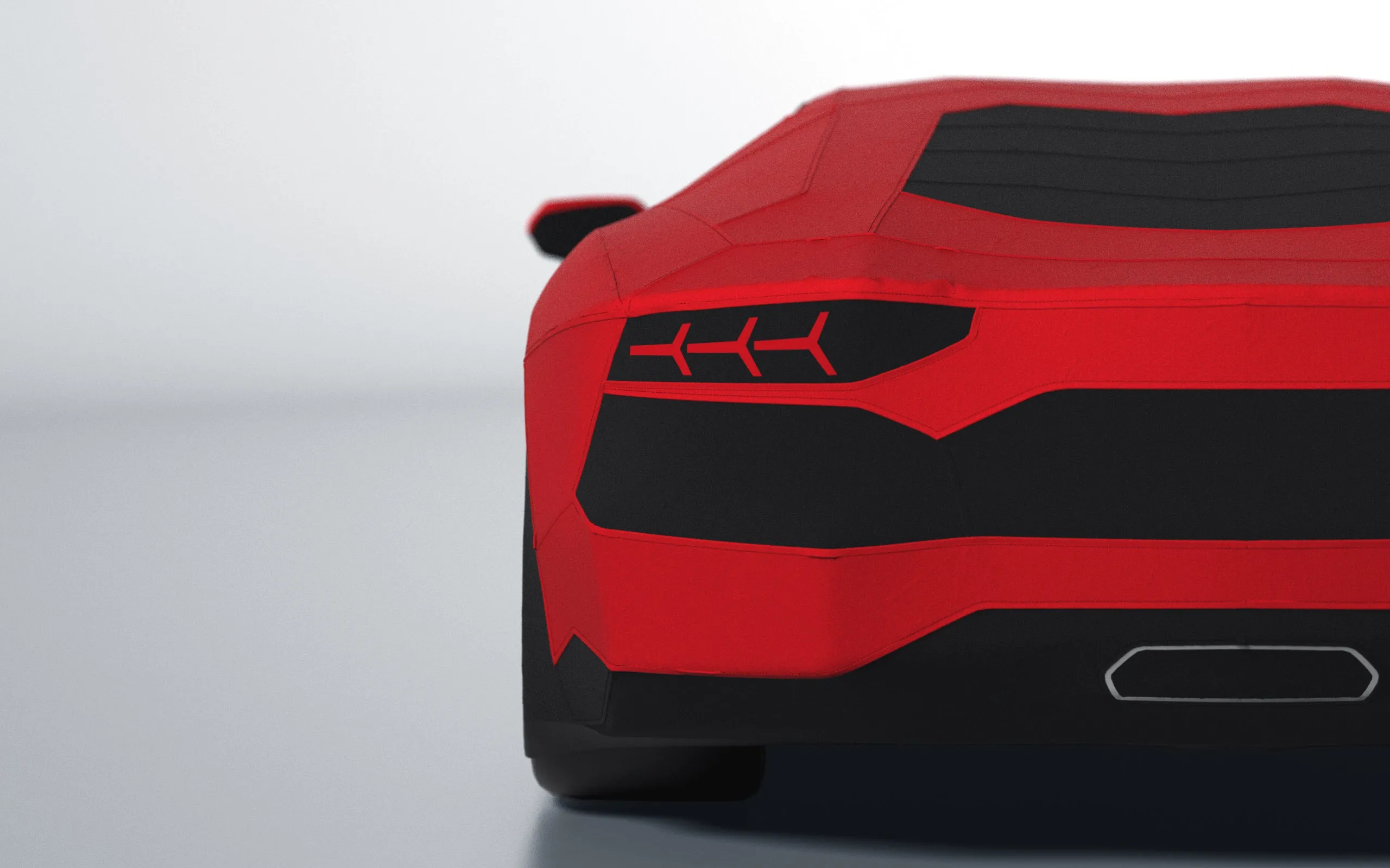 Lamborghini Aventador LP700-4