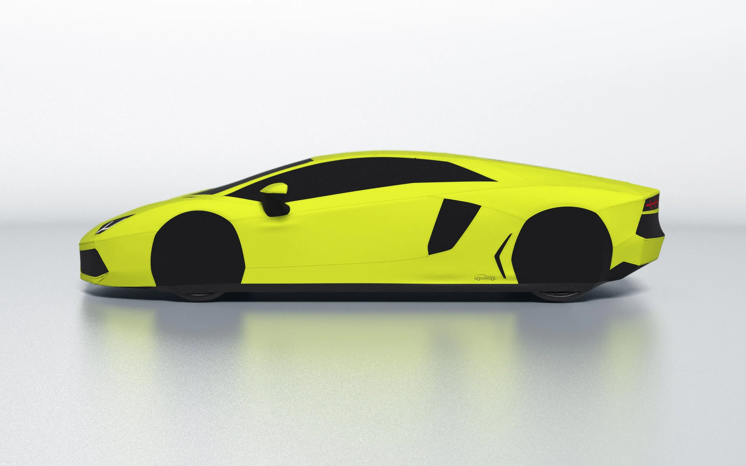 Lamborghini Aventador LP700-4