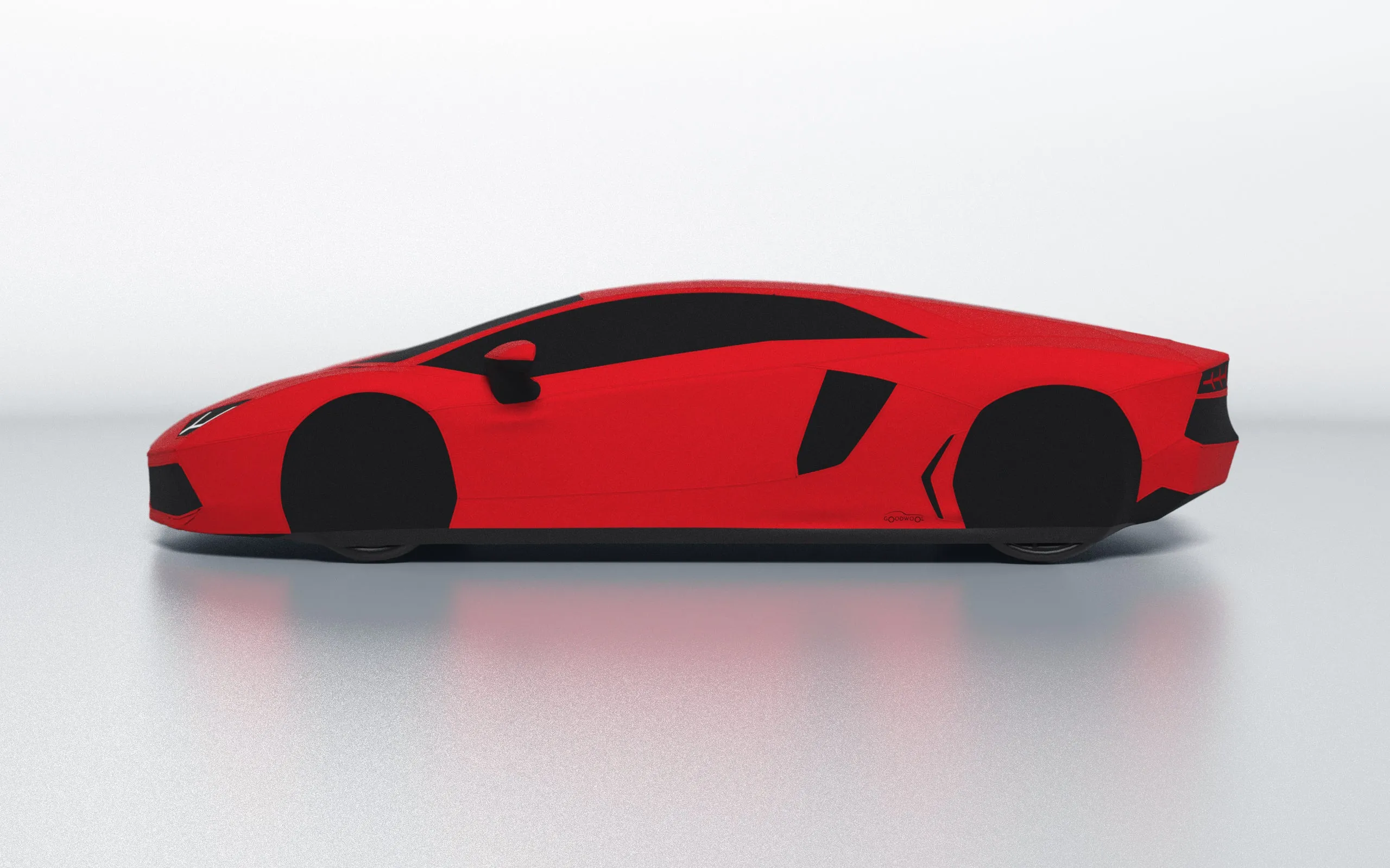 Lamborghini Aventador LP700-4