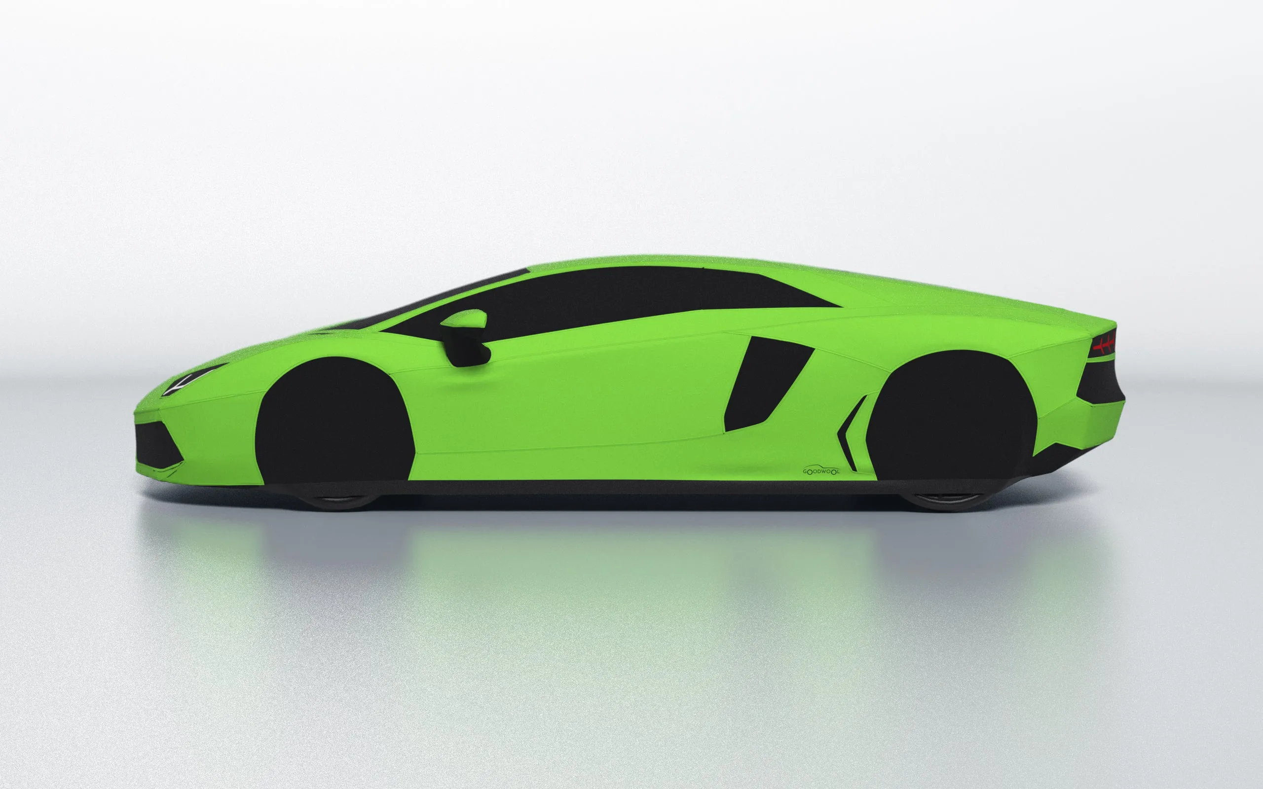 Lamborghini Aventador LP700-4