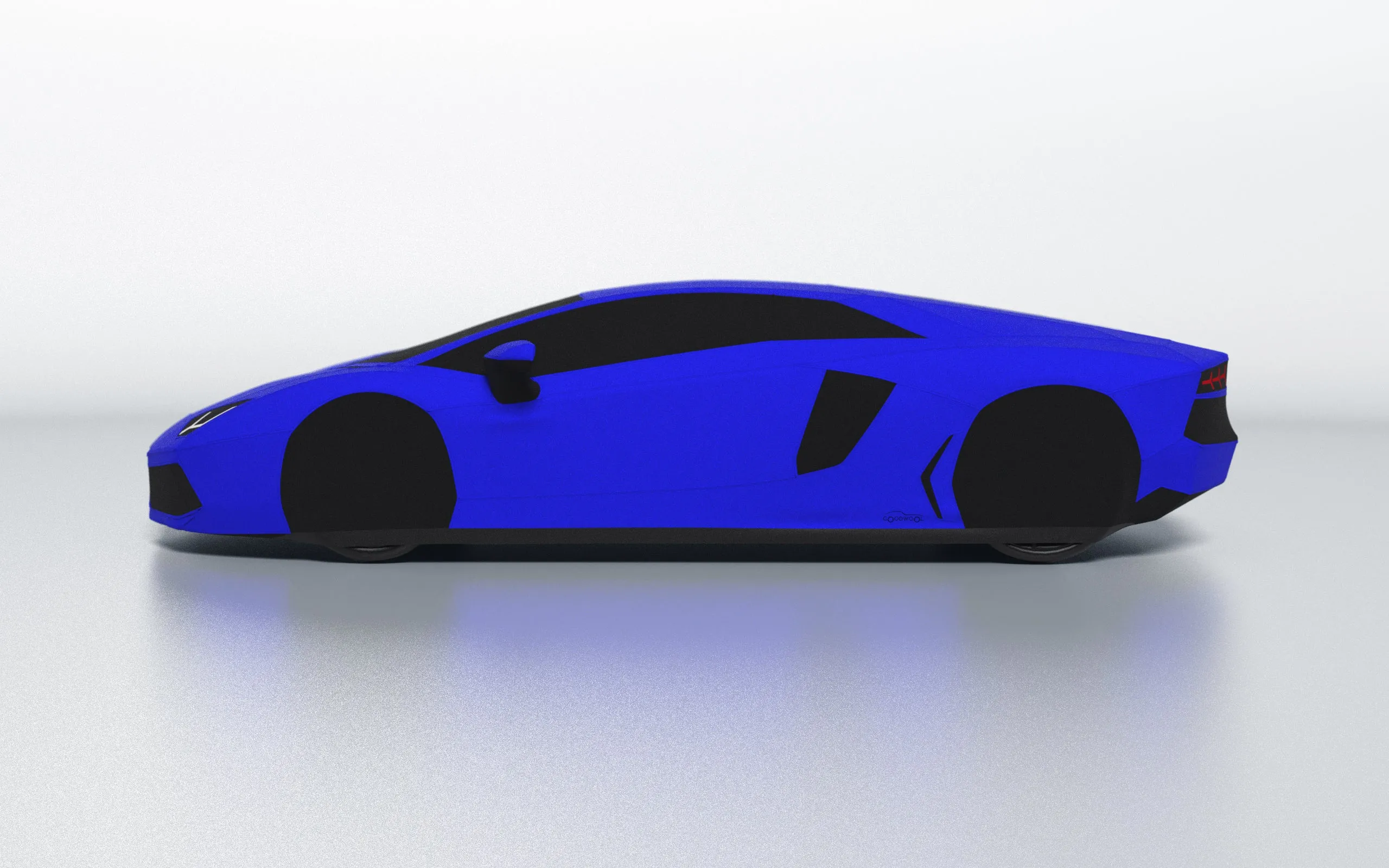 Lamborghini Aventador LP700-4