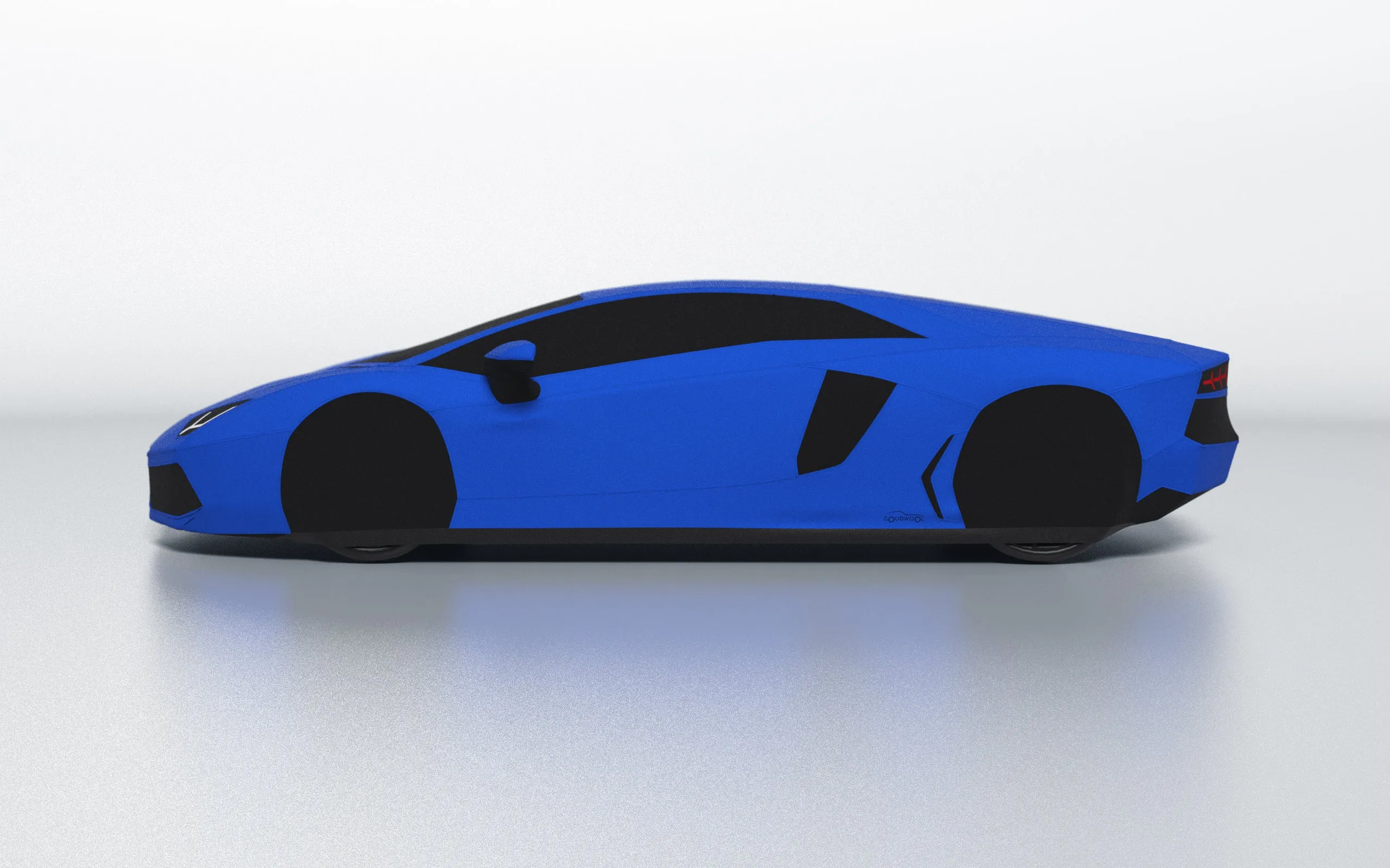 Lamborghini Aventador LP700-4