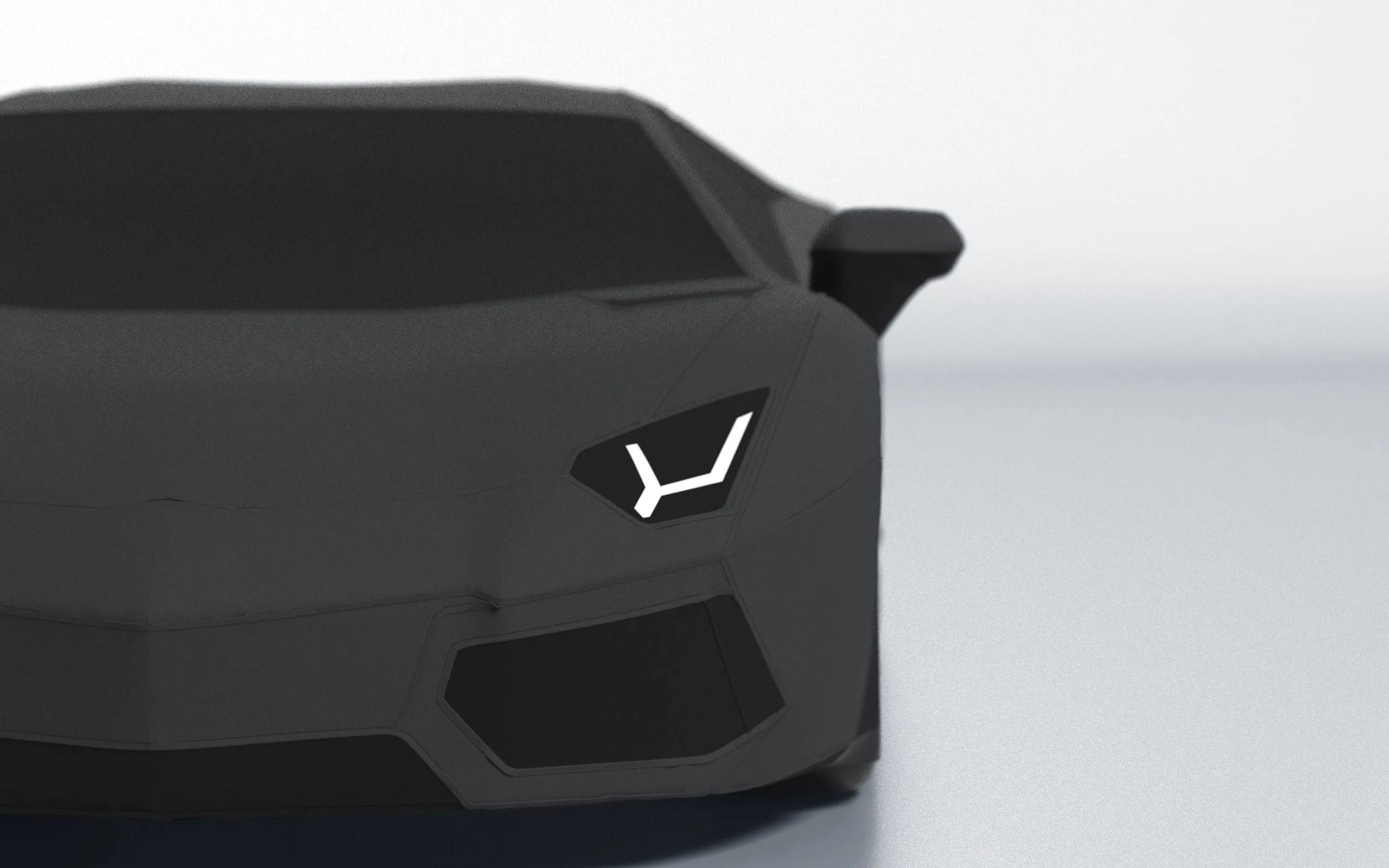 Lamborghini Aventador LP700-4