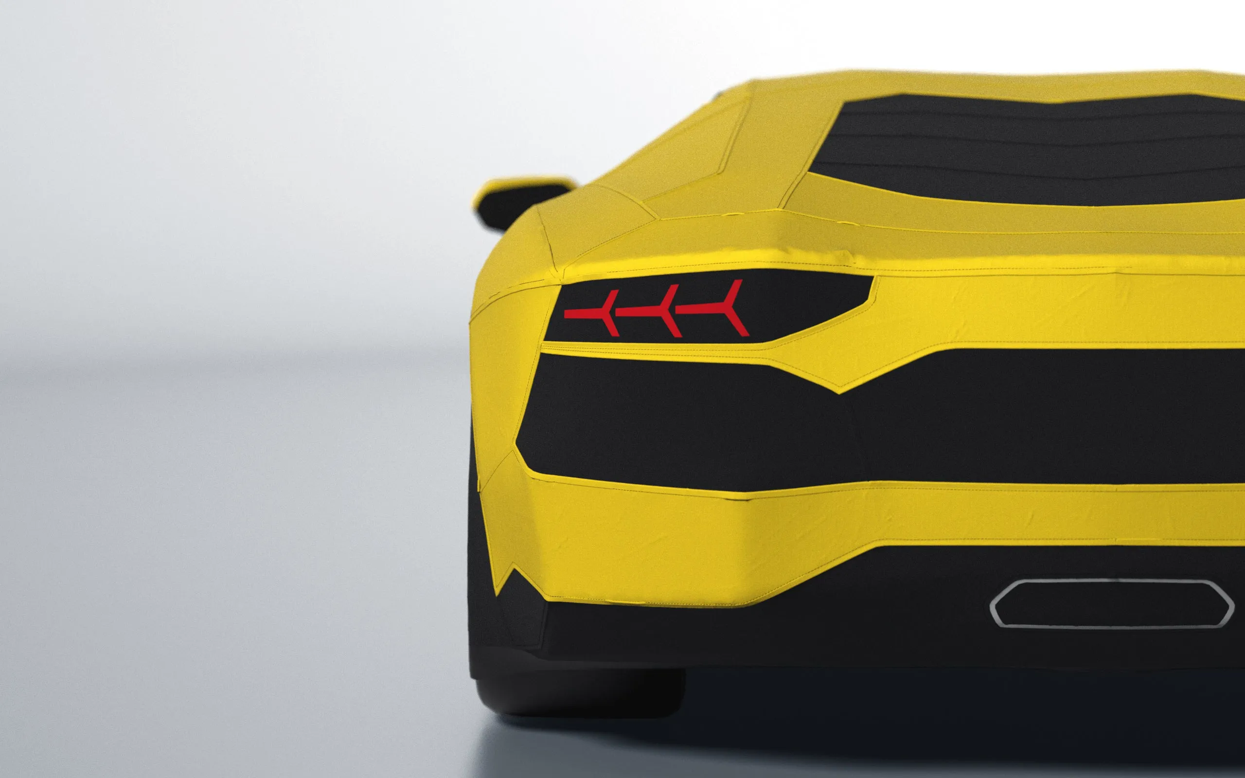 Lamborghini Aventador LP700-4