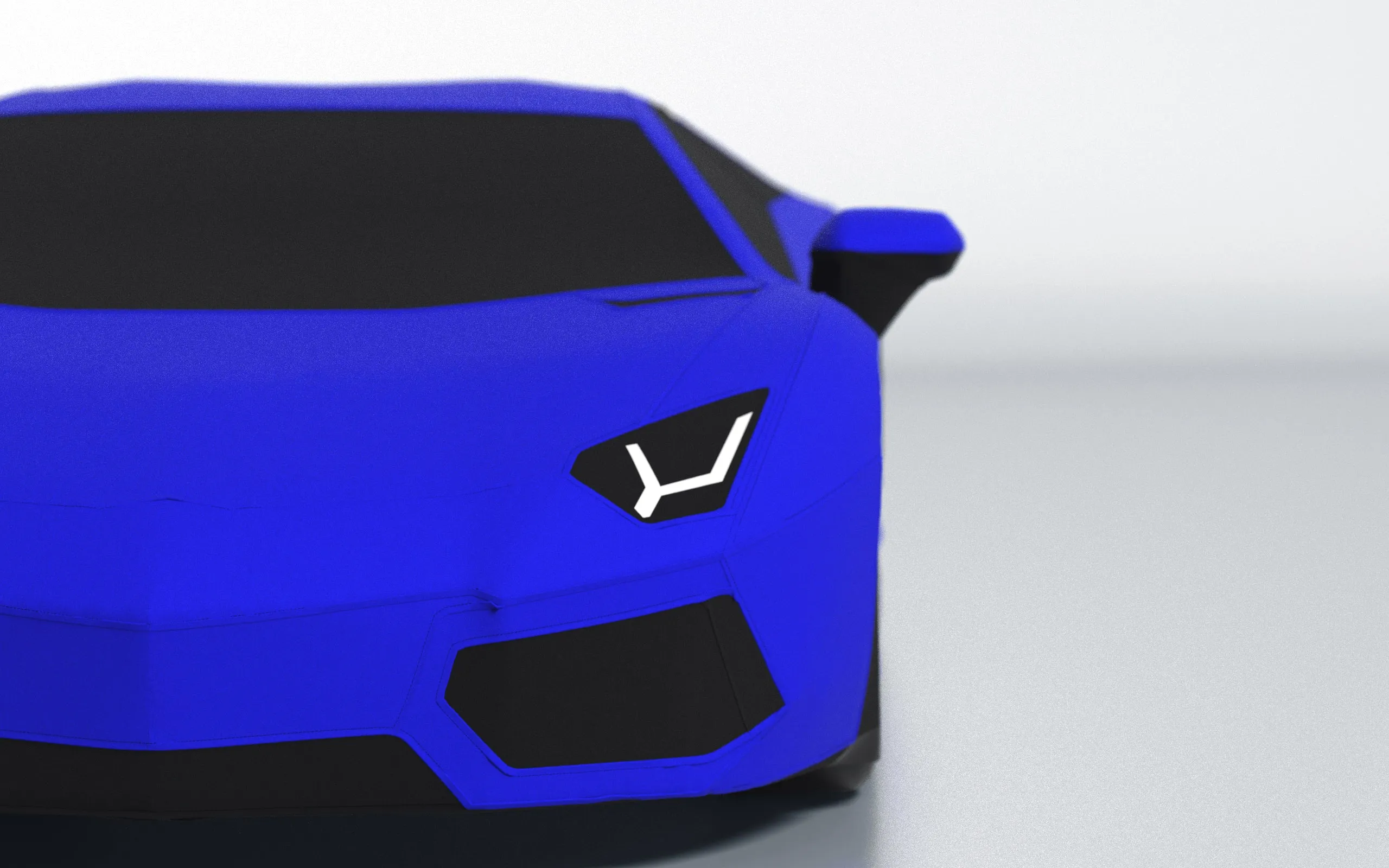 Lamborghini Aventador LP700-4