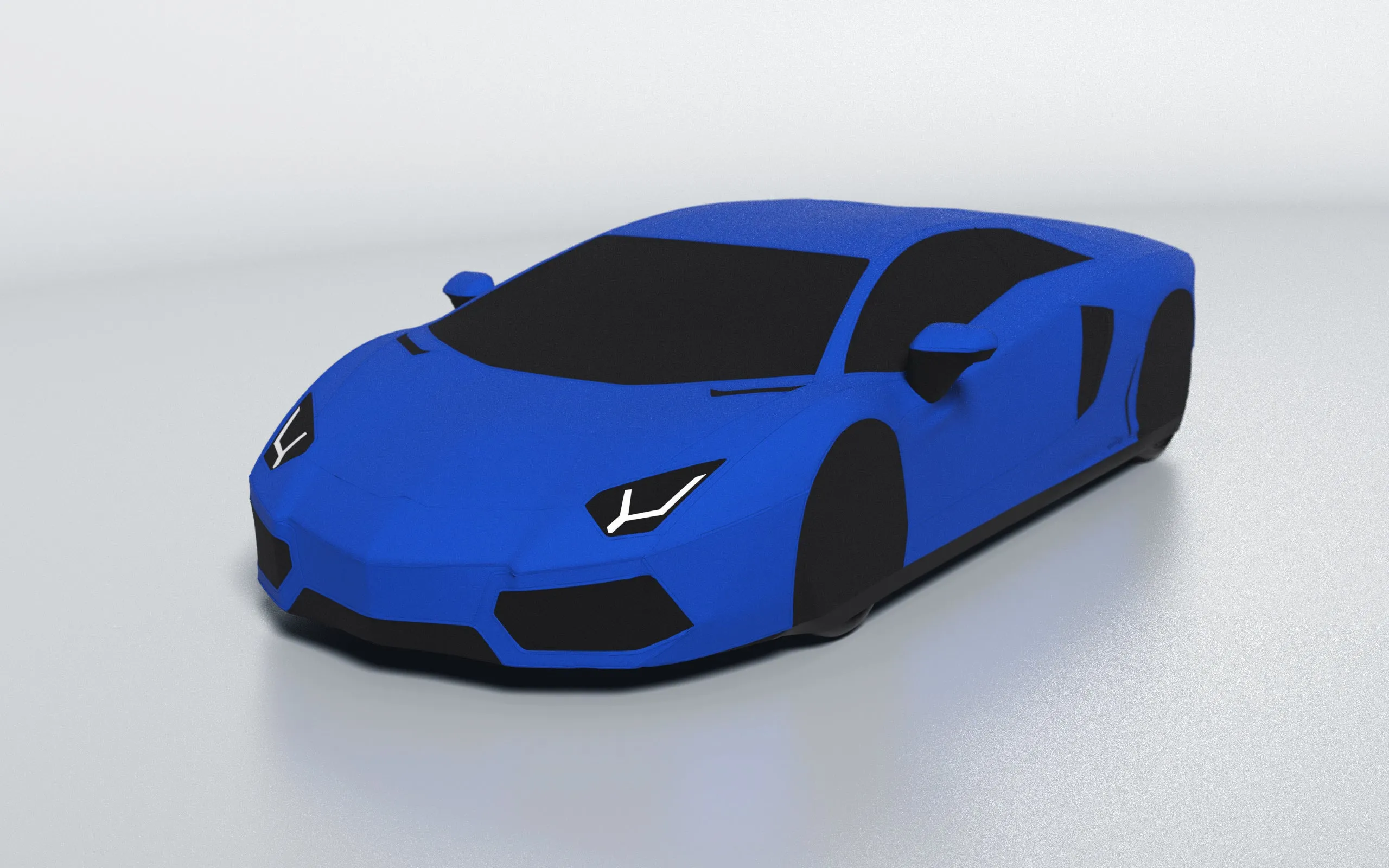 Lamborghini Aventador LP700-4
