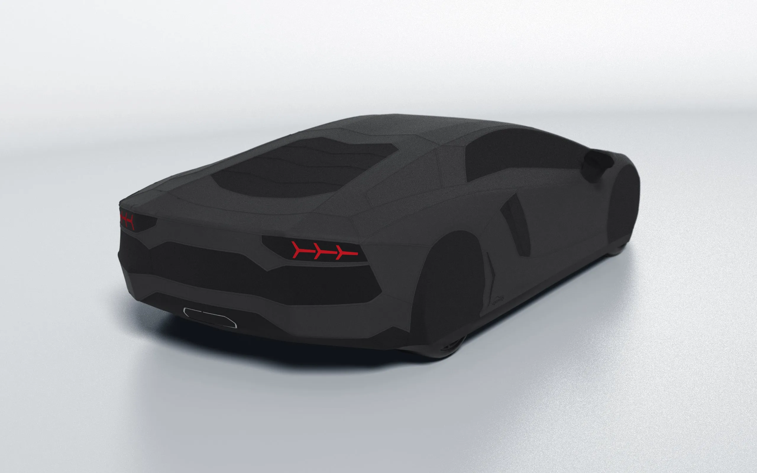 Lamborghini Aventador LP700-4