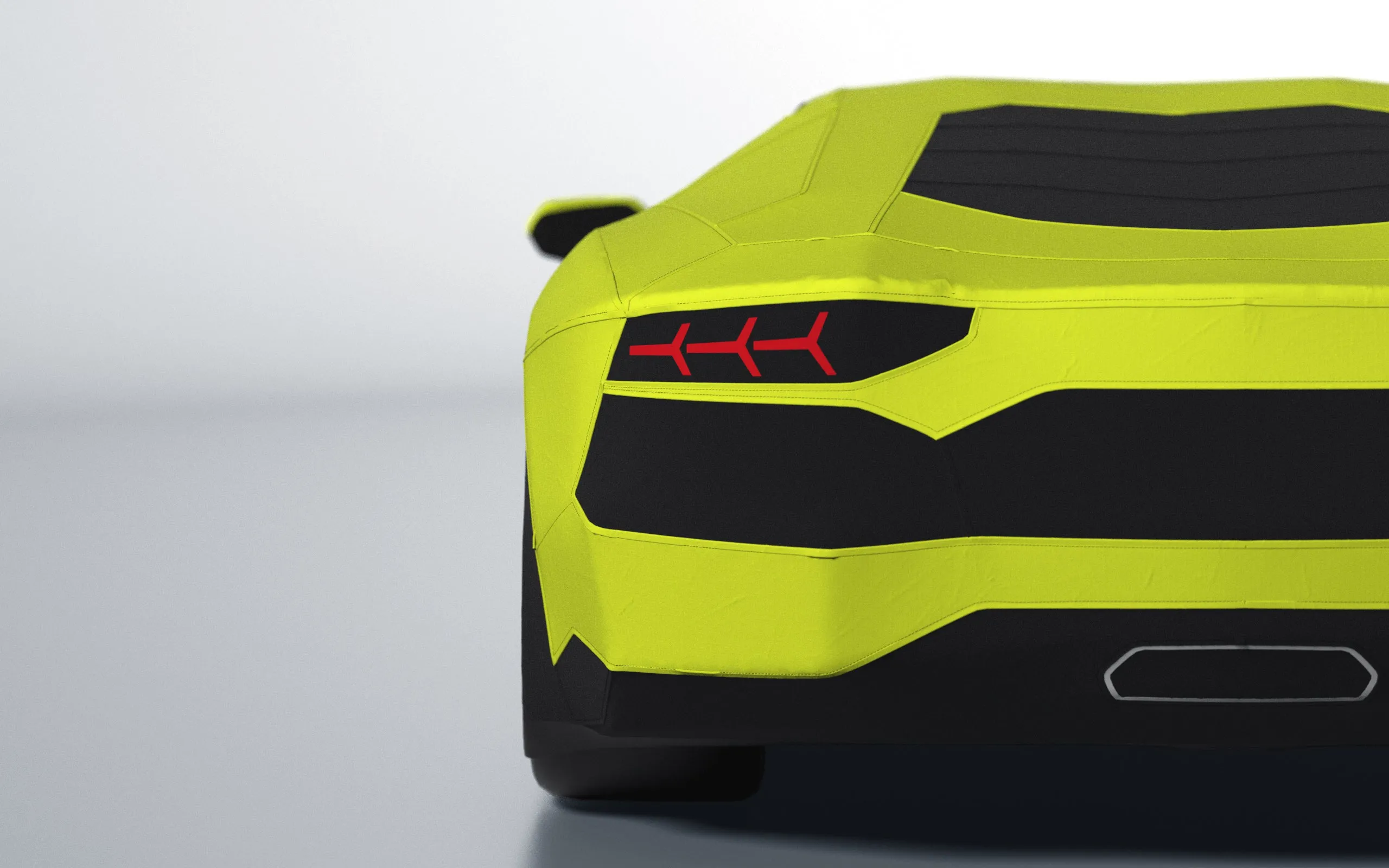 Lamborghini Aventador LP700-4