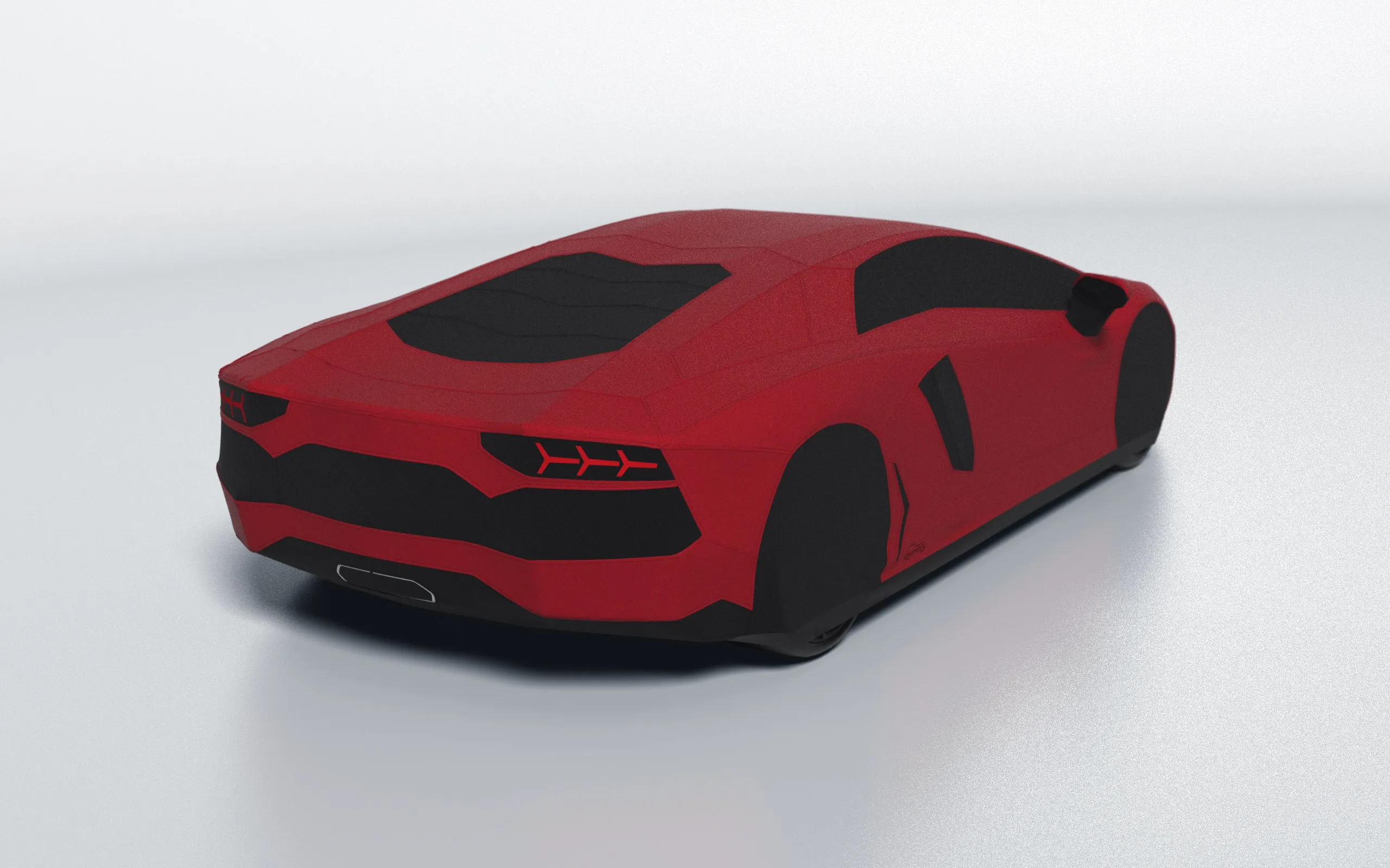 Lamborghini Aventador LP700-4