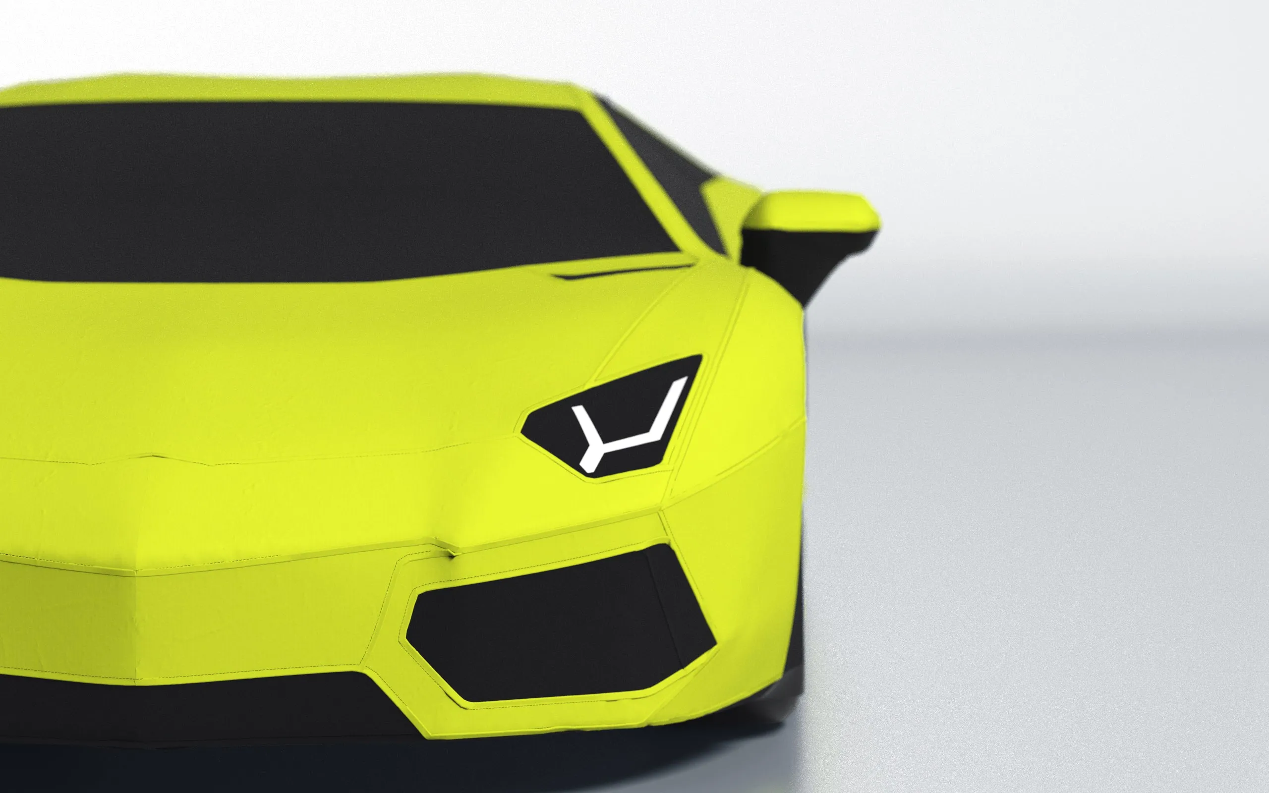Lamborghini Aventador LP700-4