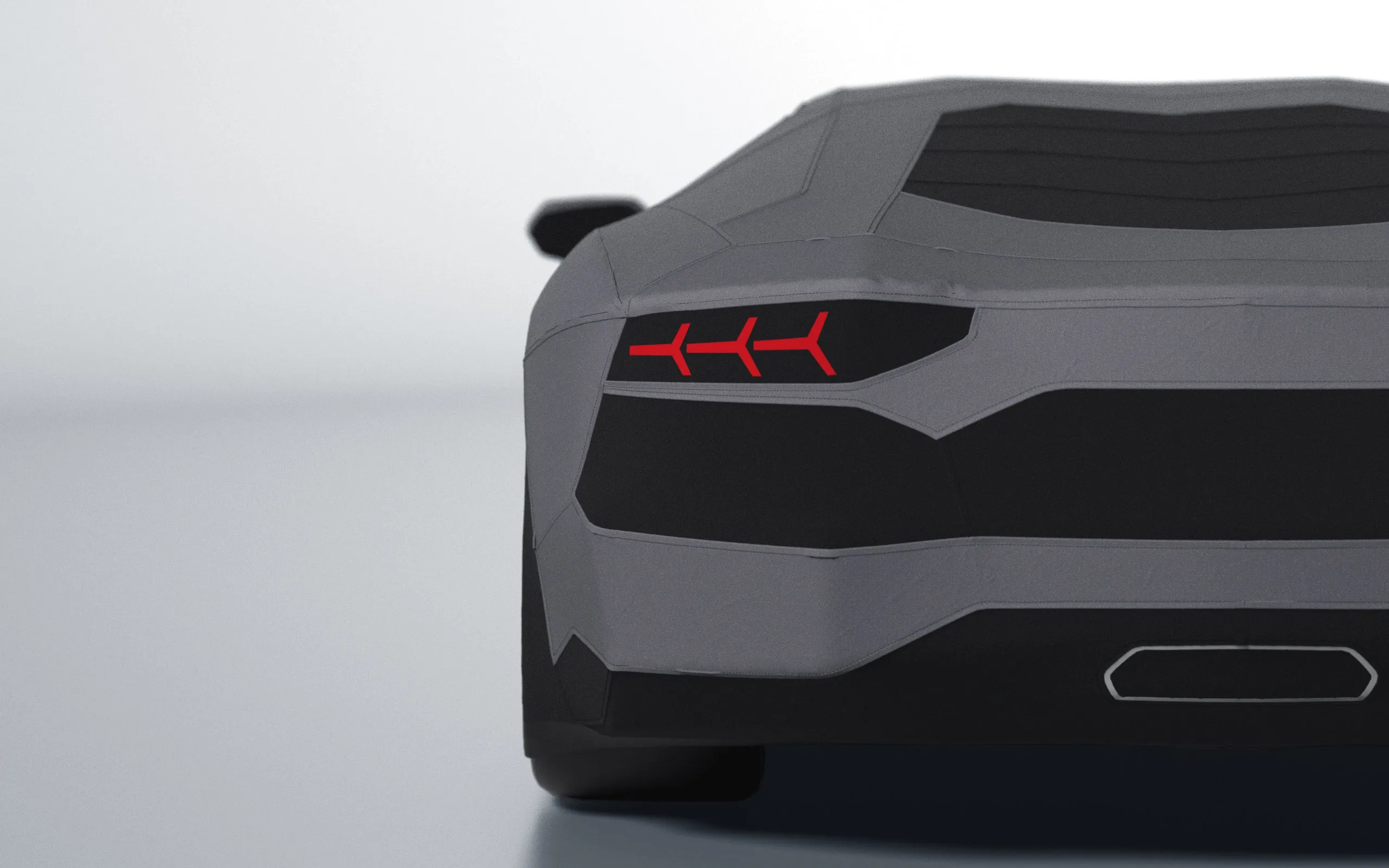 Lamborghini Aventador LP700-4