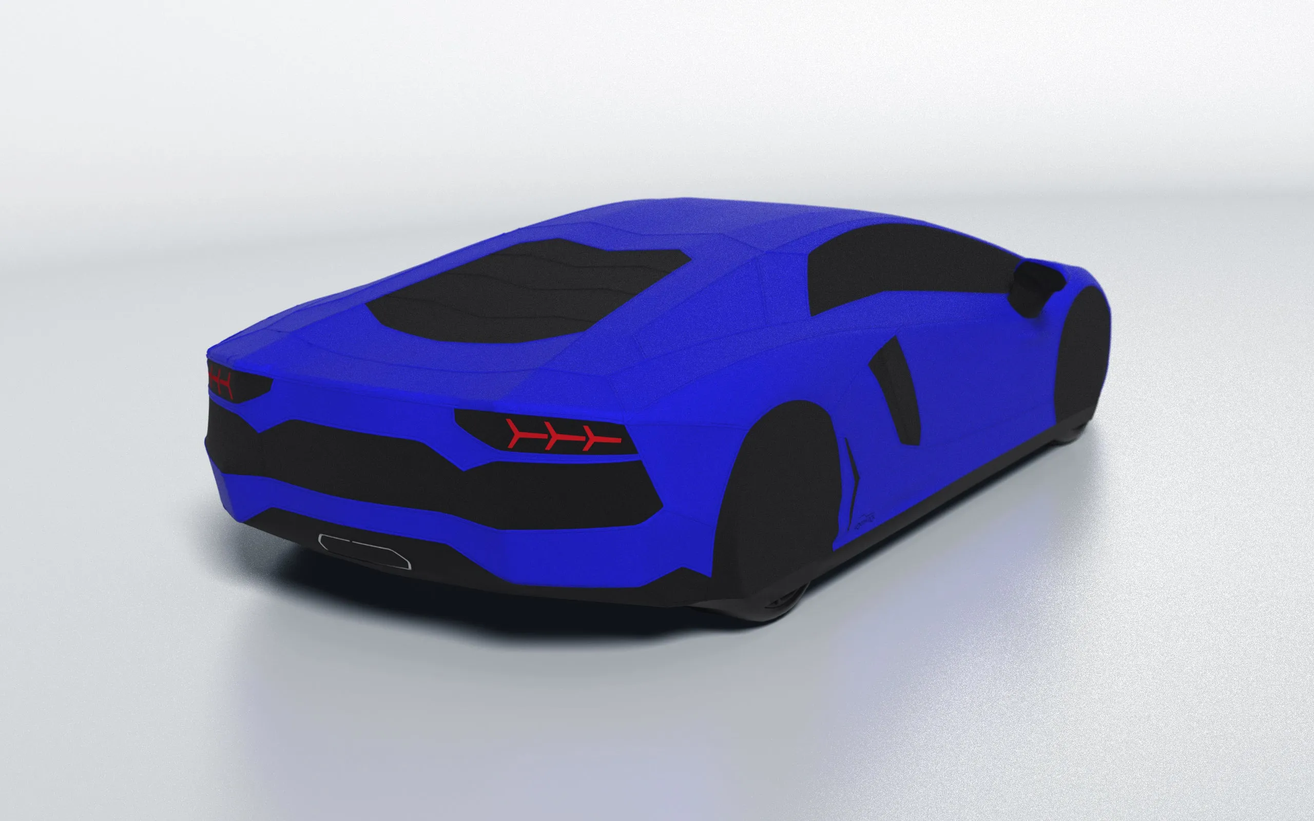 Lamborghini Aventador LP700-4