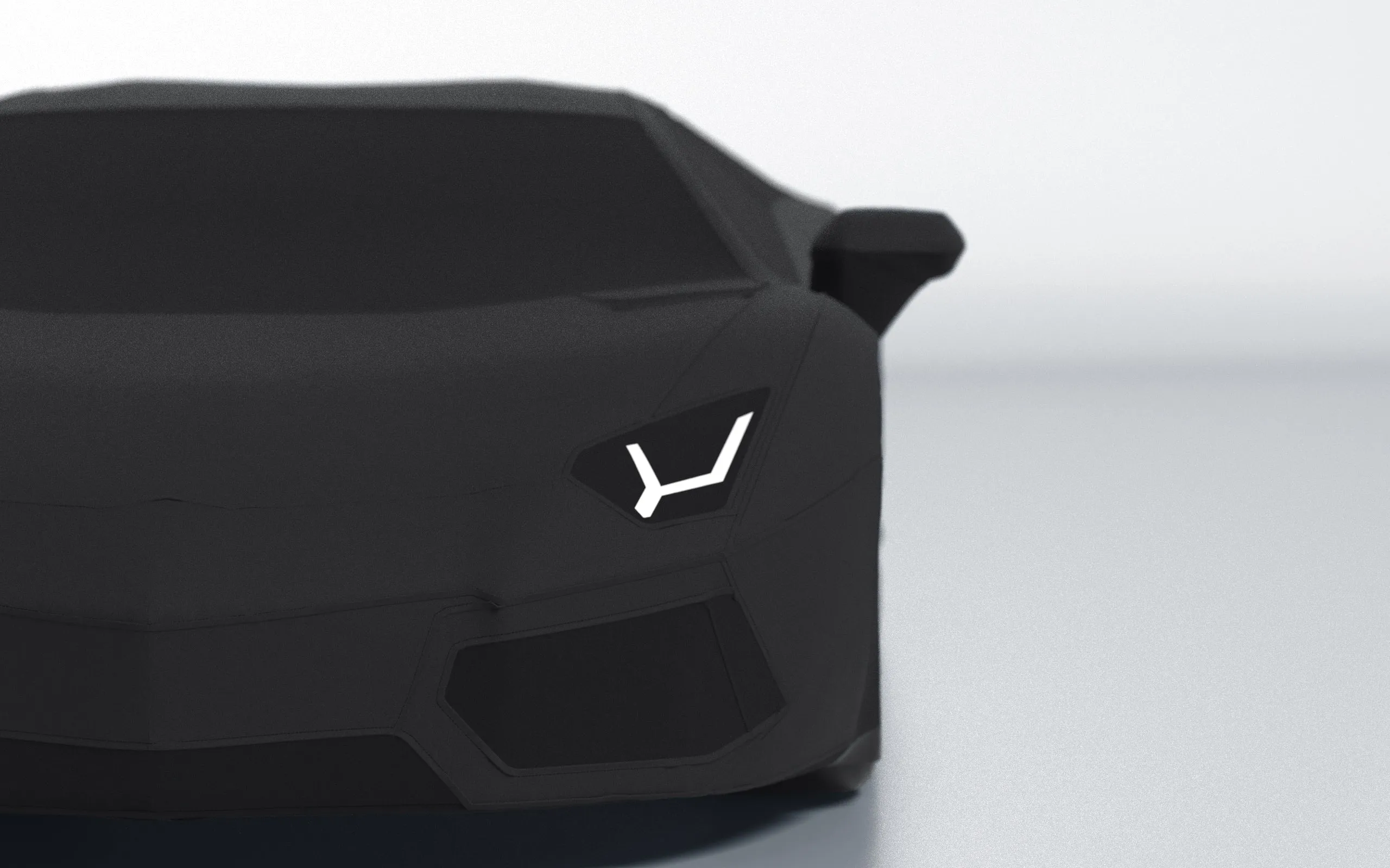 Lamborghini Aventador LP700-4