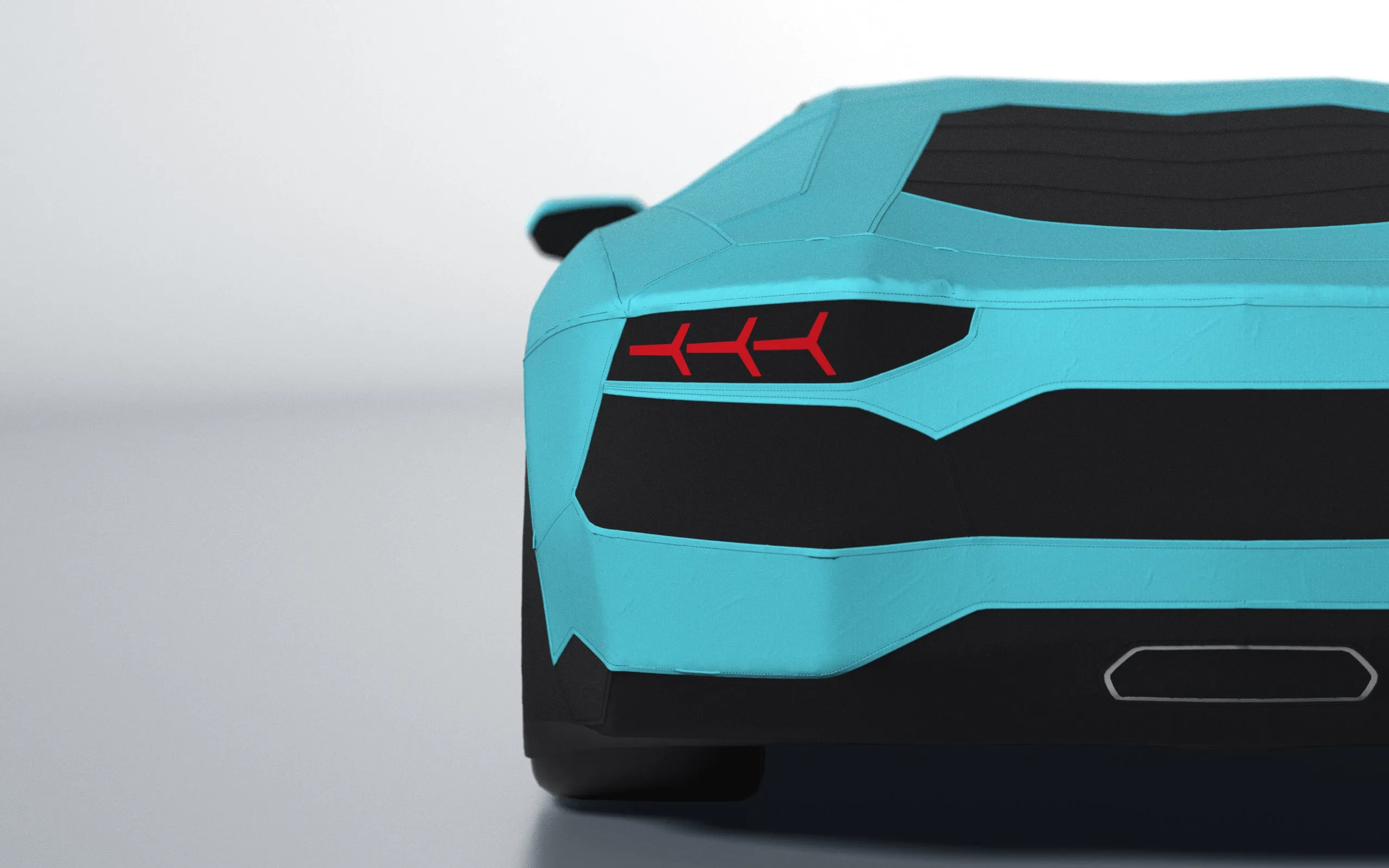 Lamborghini Aventador LP700-4