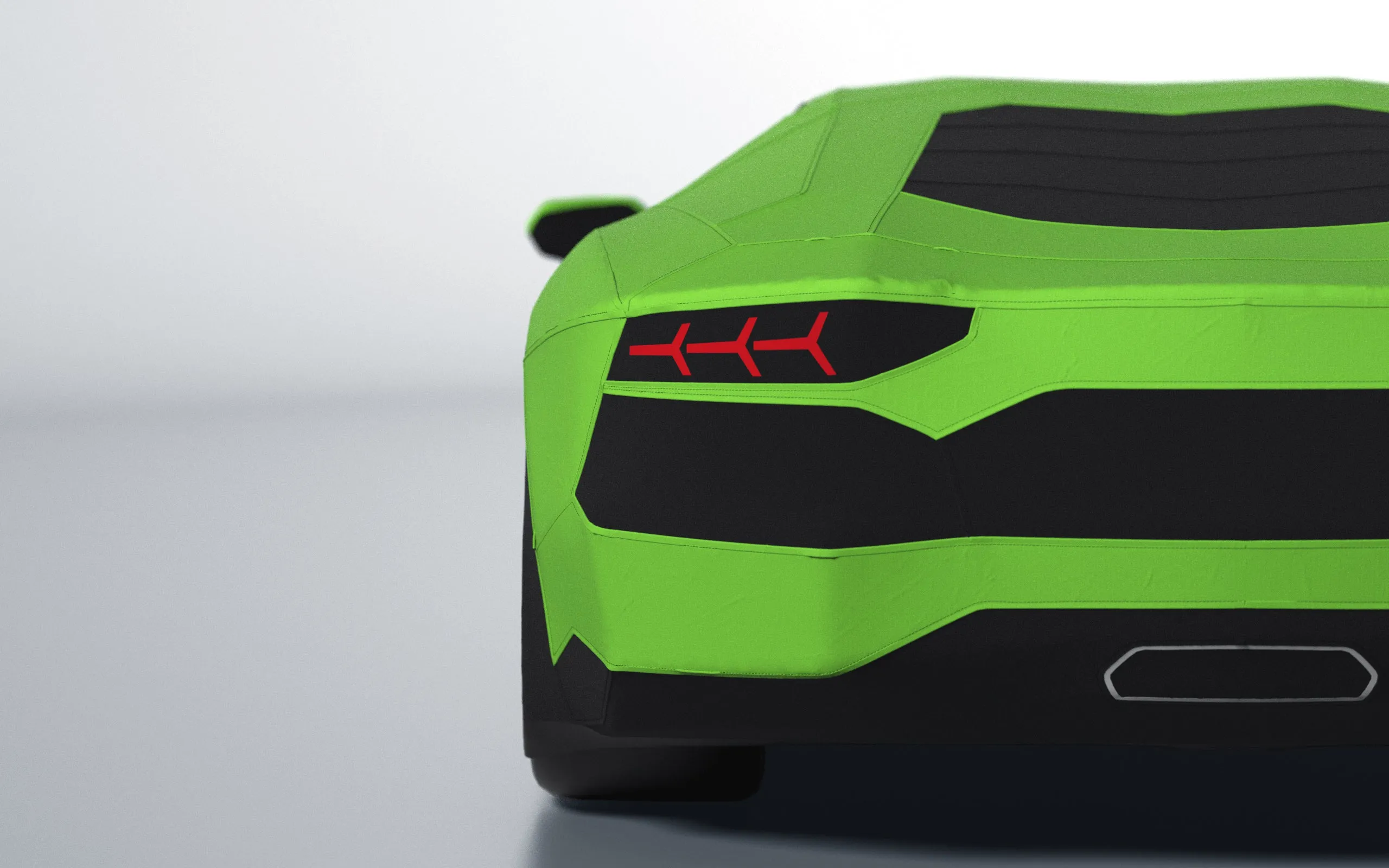 Lamborghini Aventador LP700-4