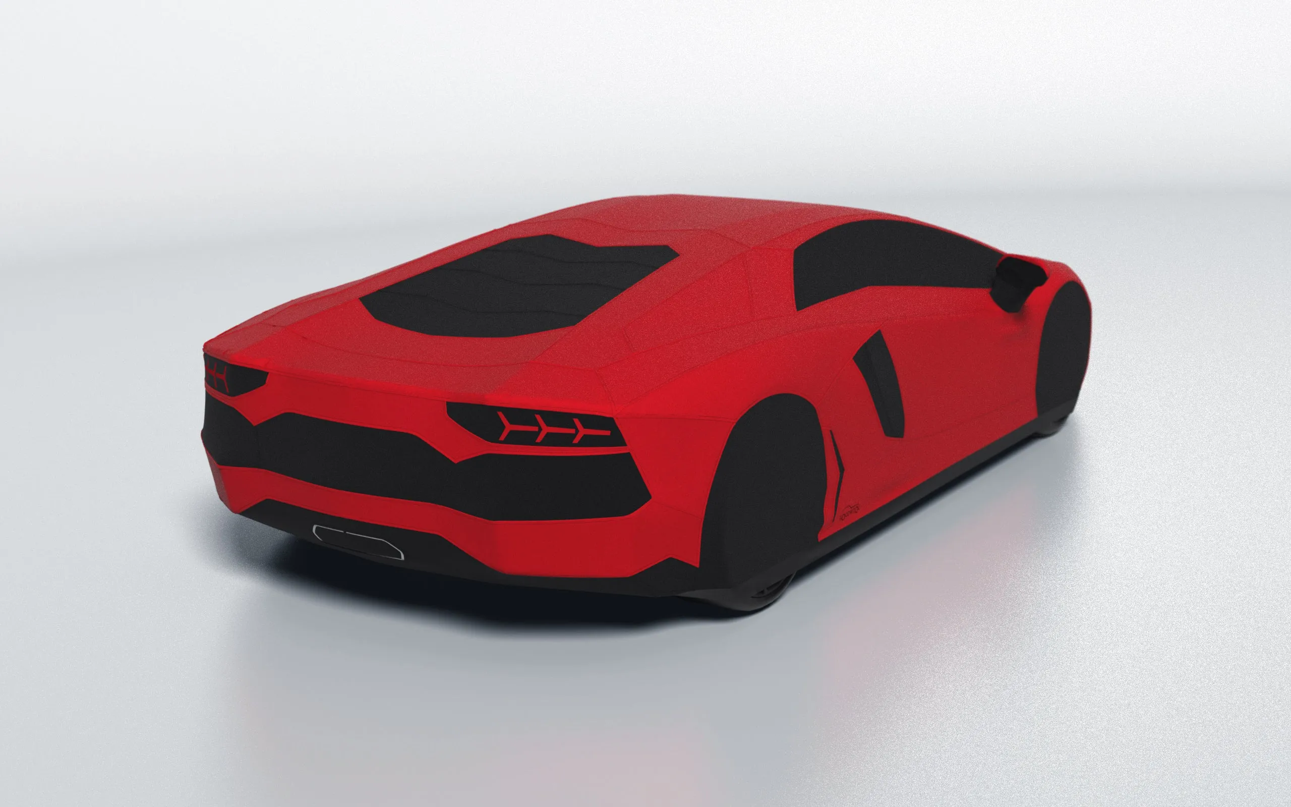 Lamborghini Aventador LP700-4