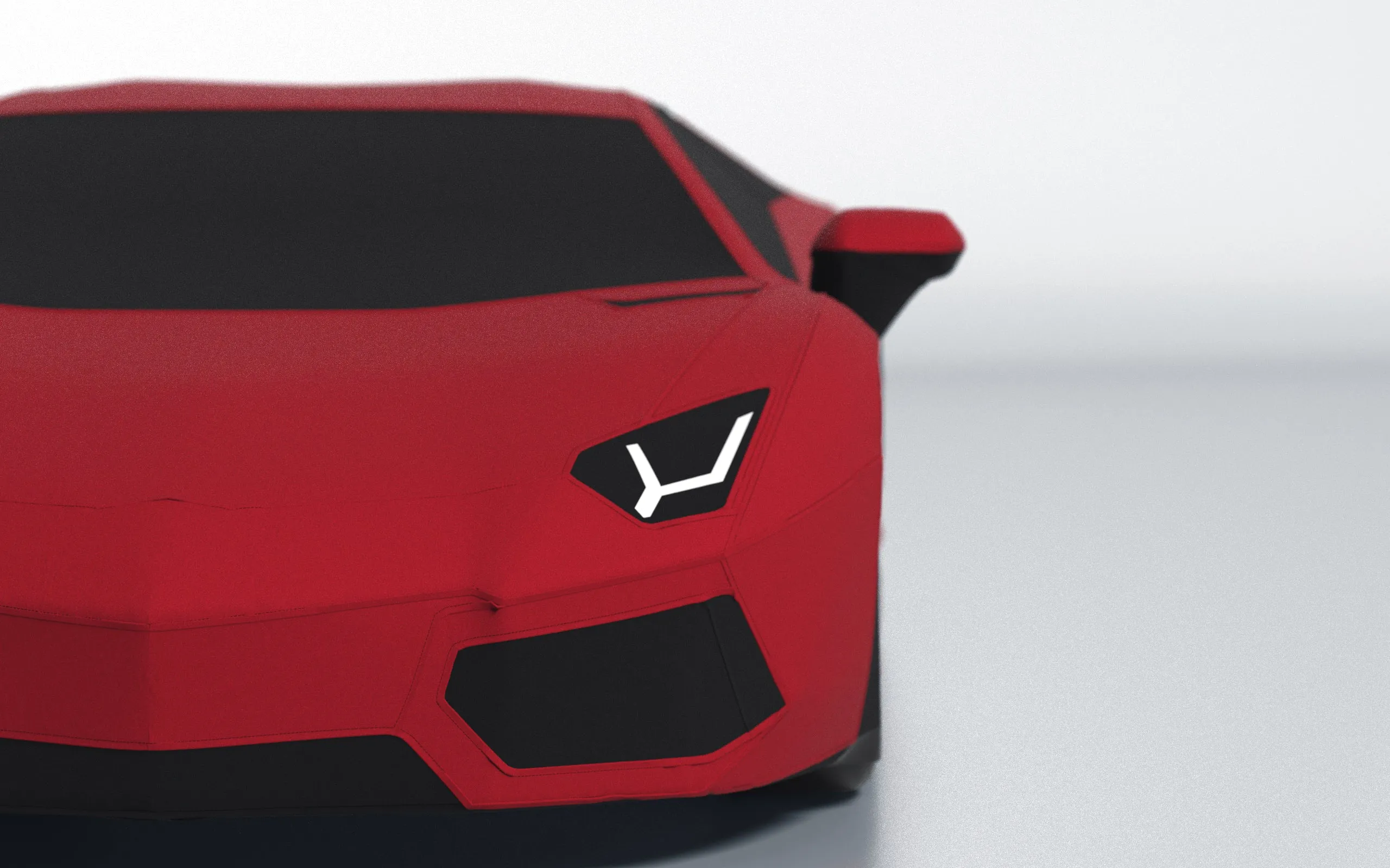Lamborghini Aventador LP700-4