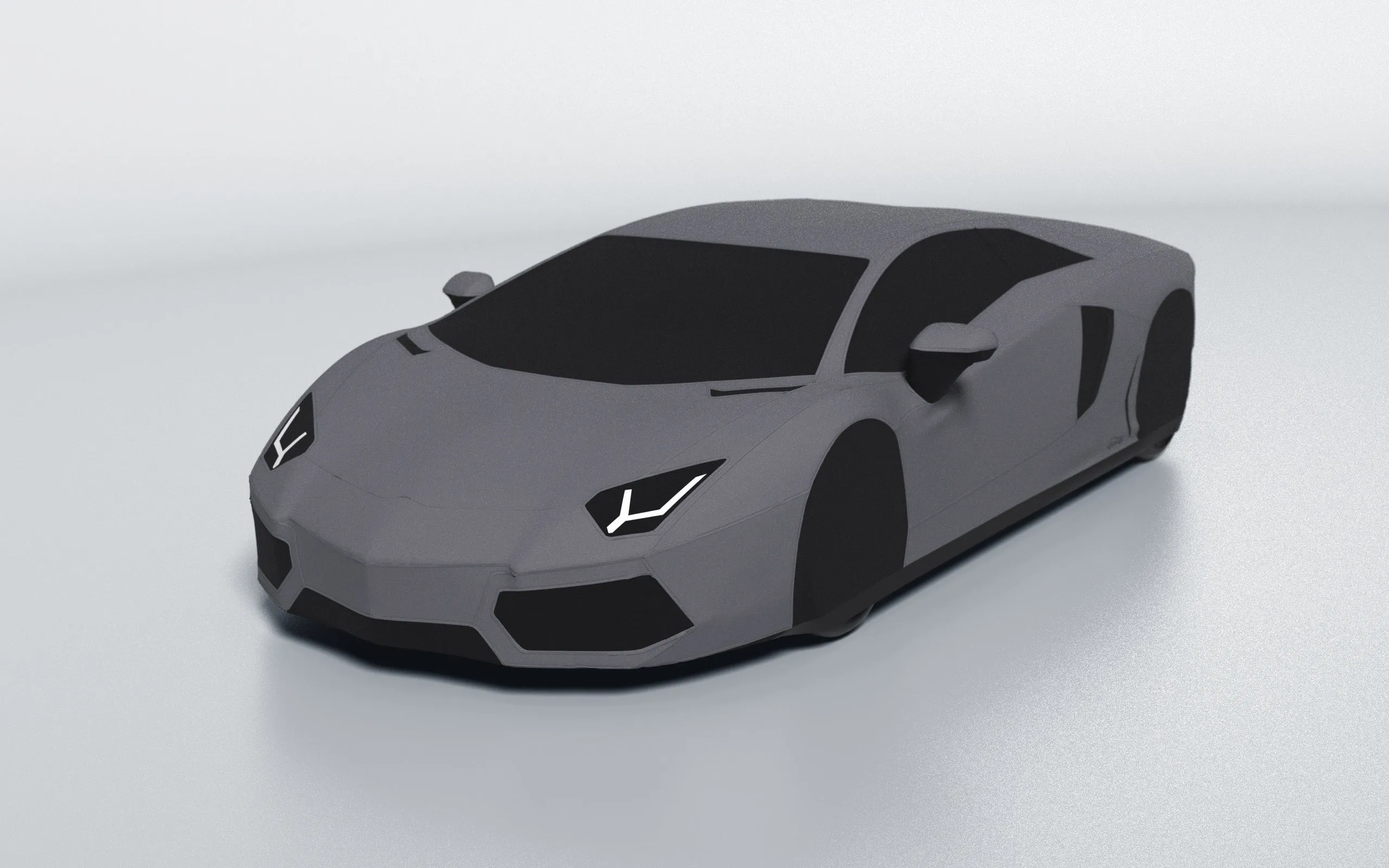 Lamborghini Aventador LP700-4