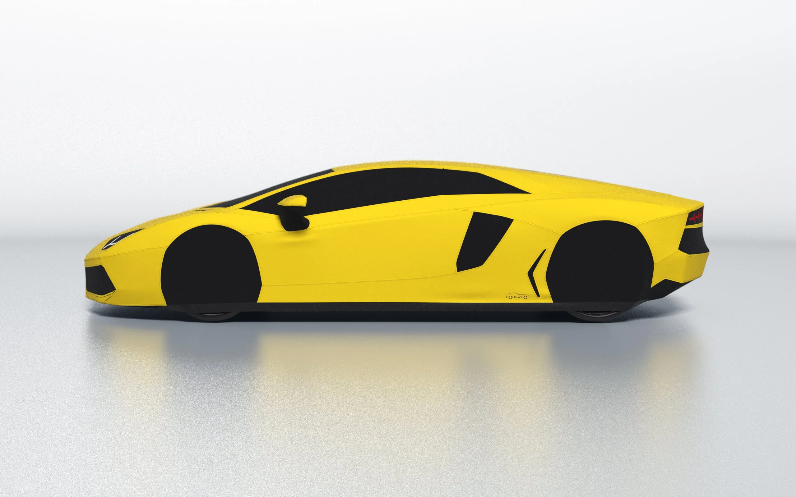 Lamborghini Aventador LP700-4