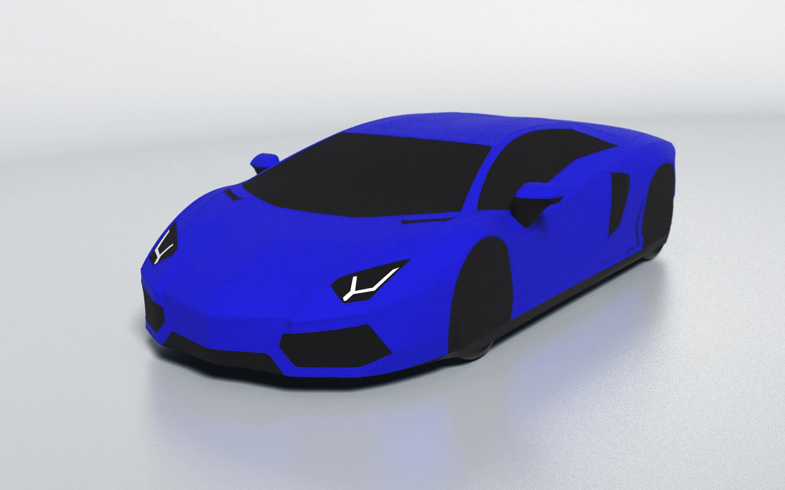 Lamborghini Aventador LP700-4