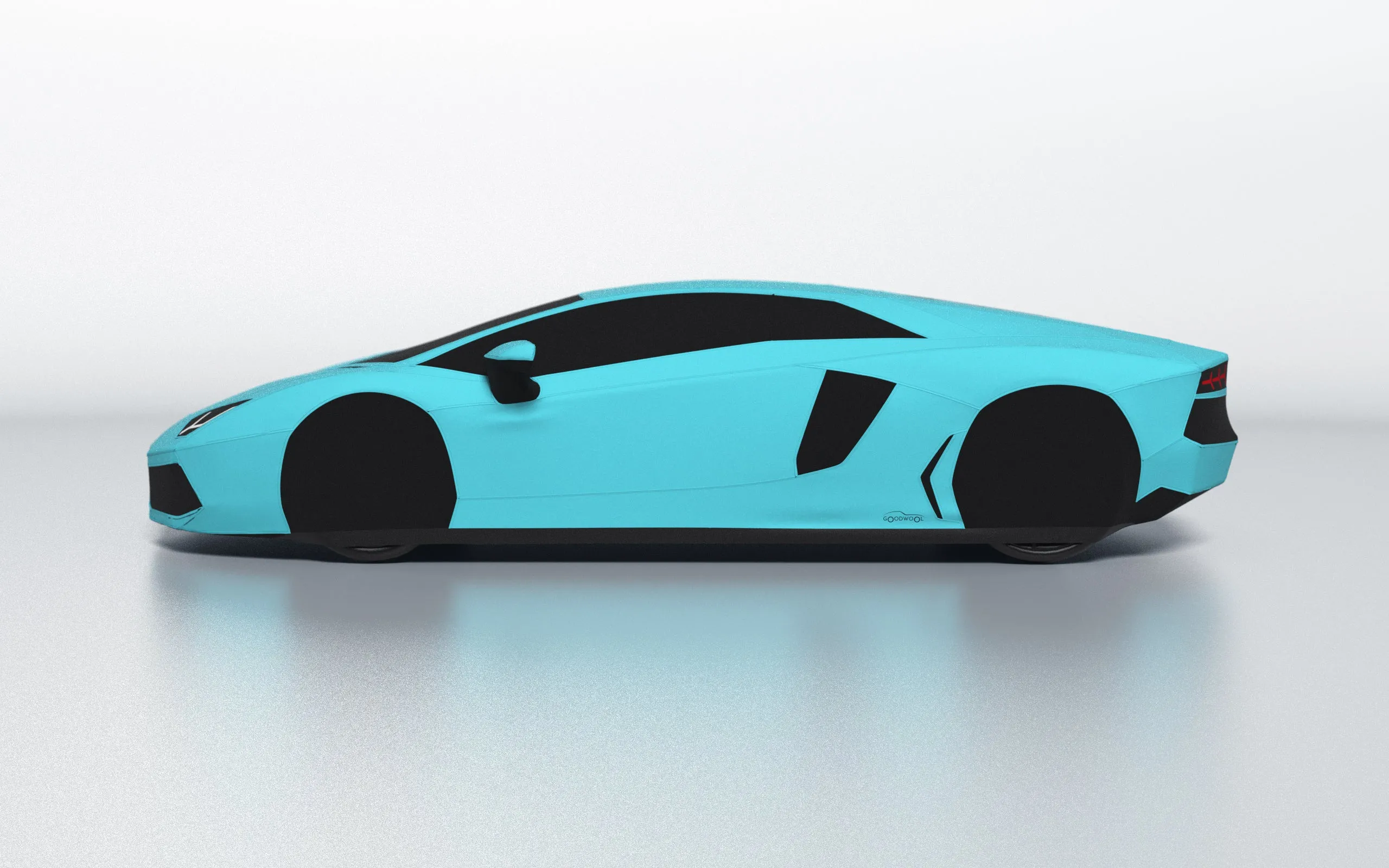 Lamborghini Aventador LP700-4