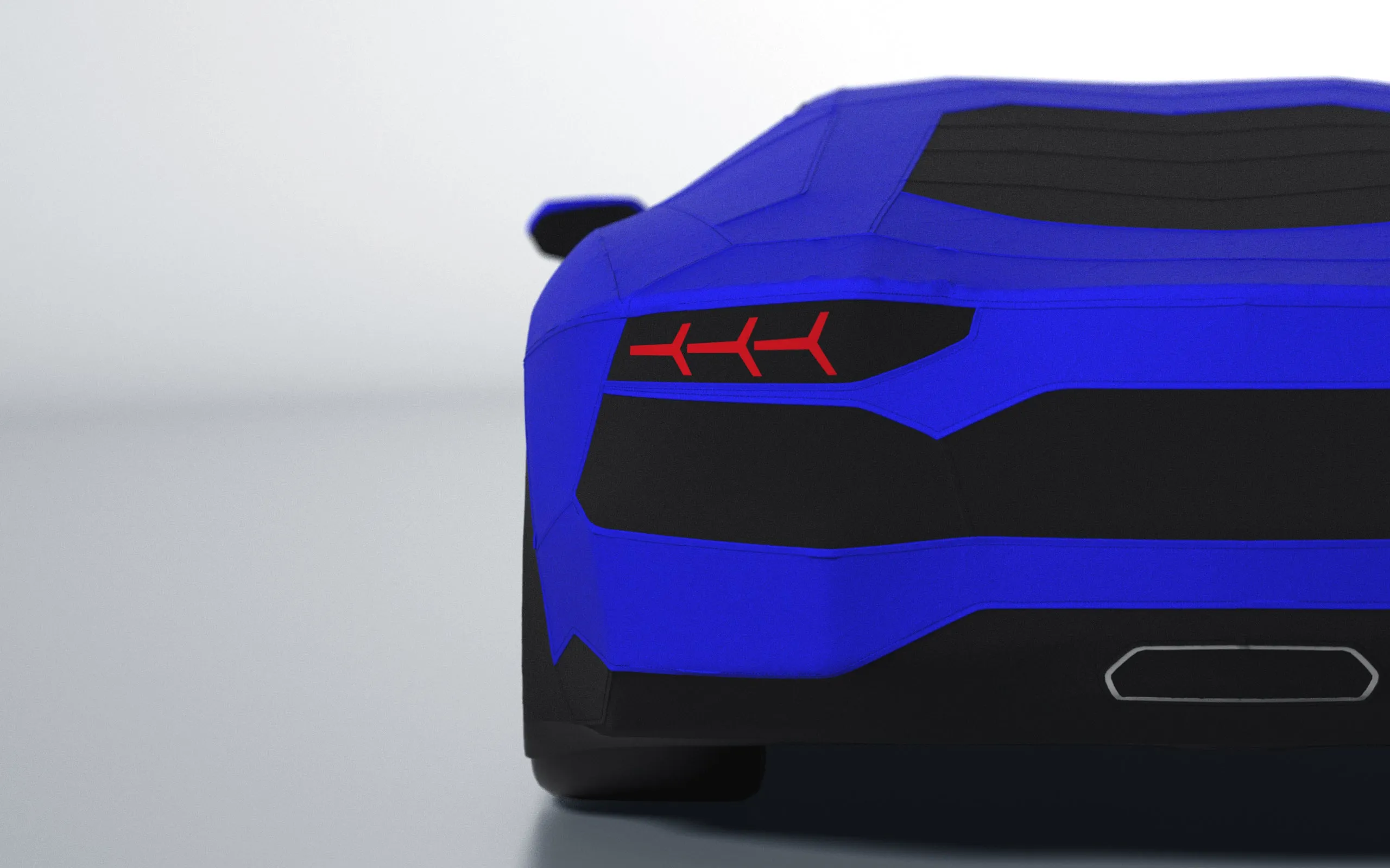 Lamborghini Aventador LP700-4