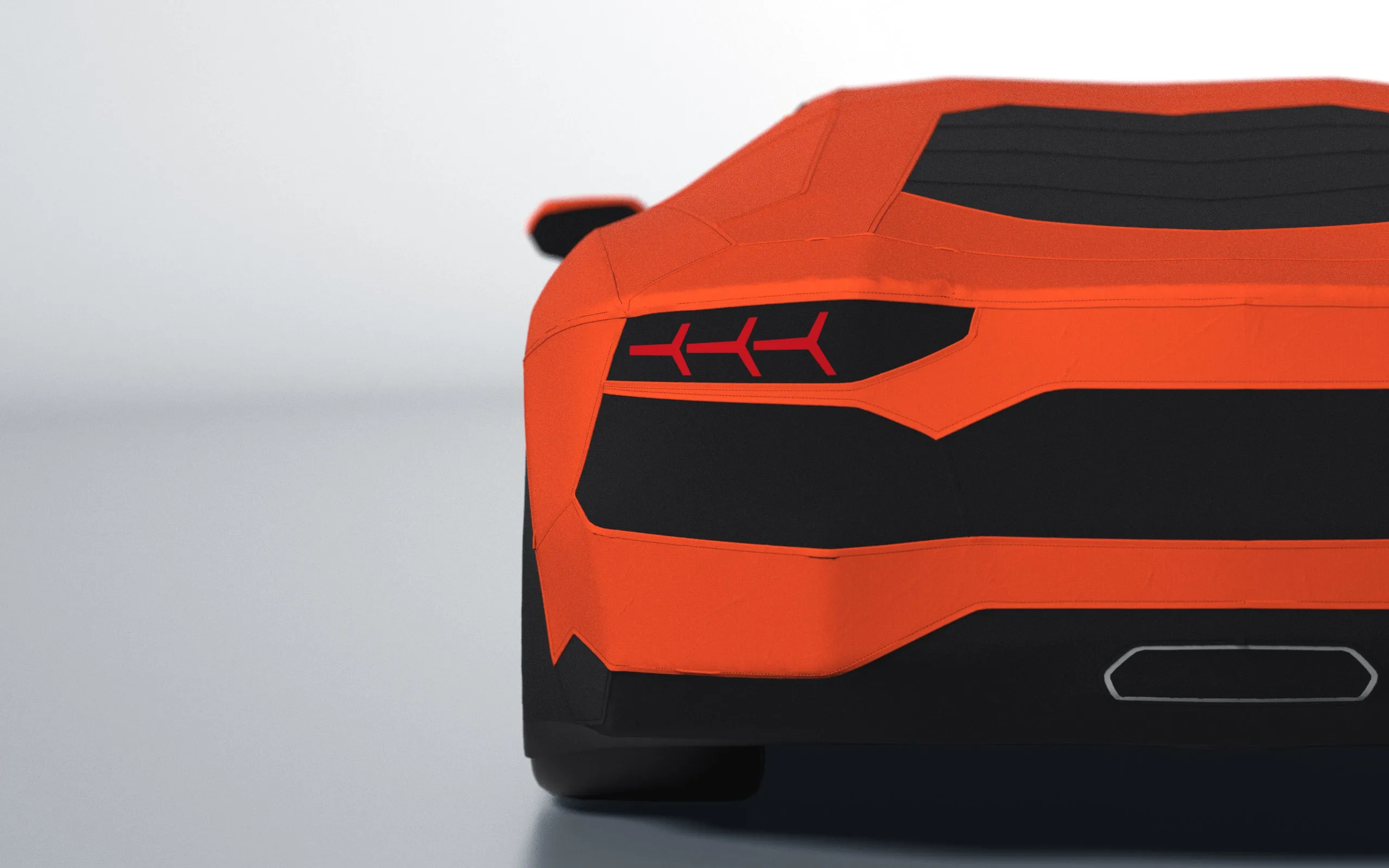 Lamborghini Aventador LP700-4