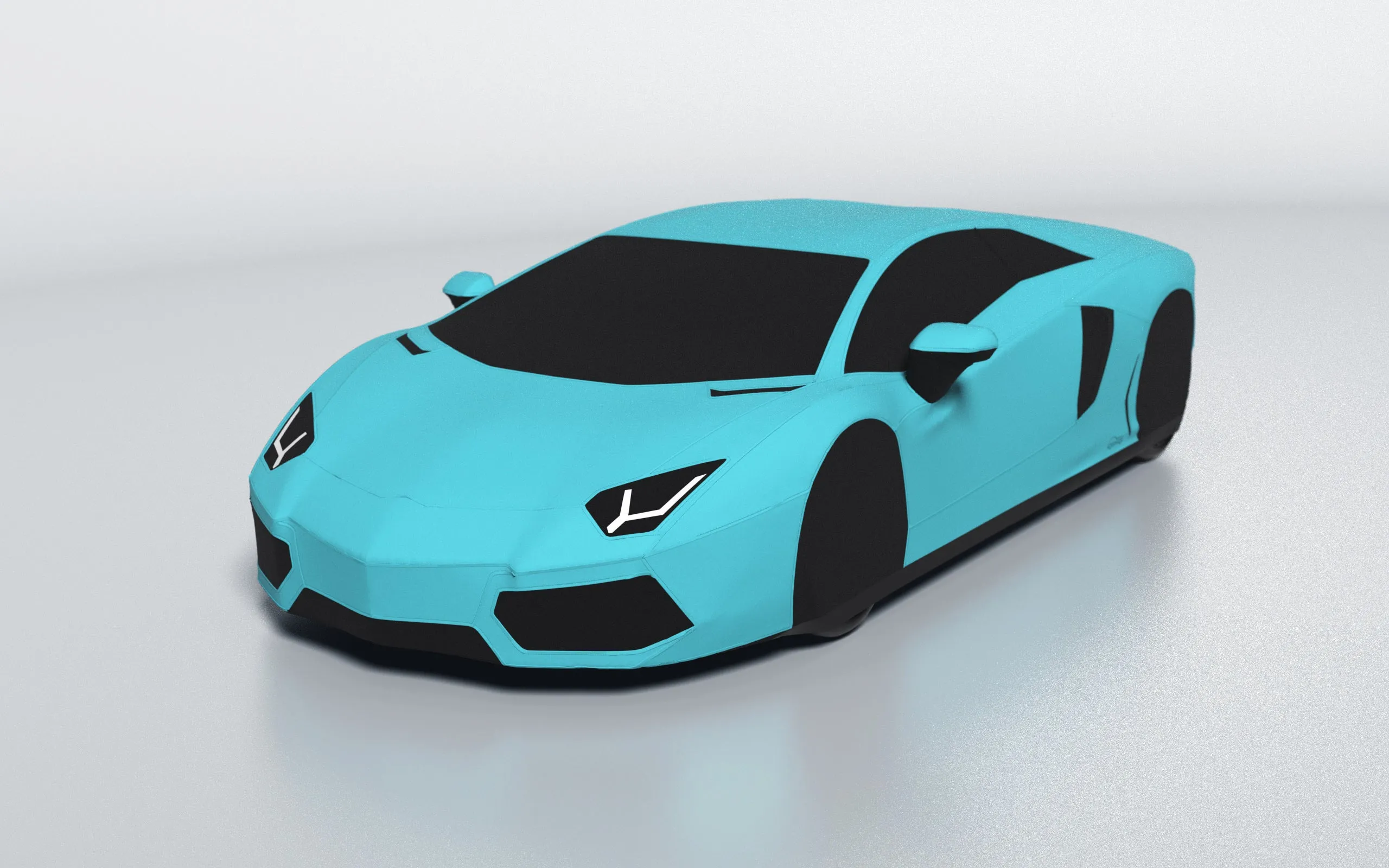 Lamborghini Aventador LP700-4