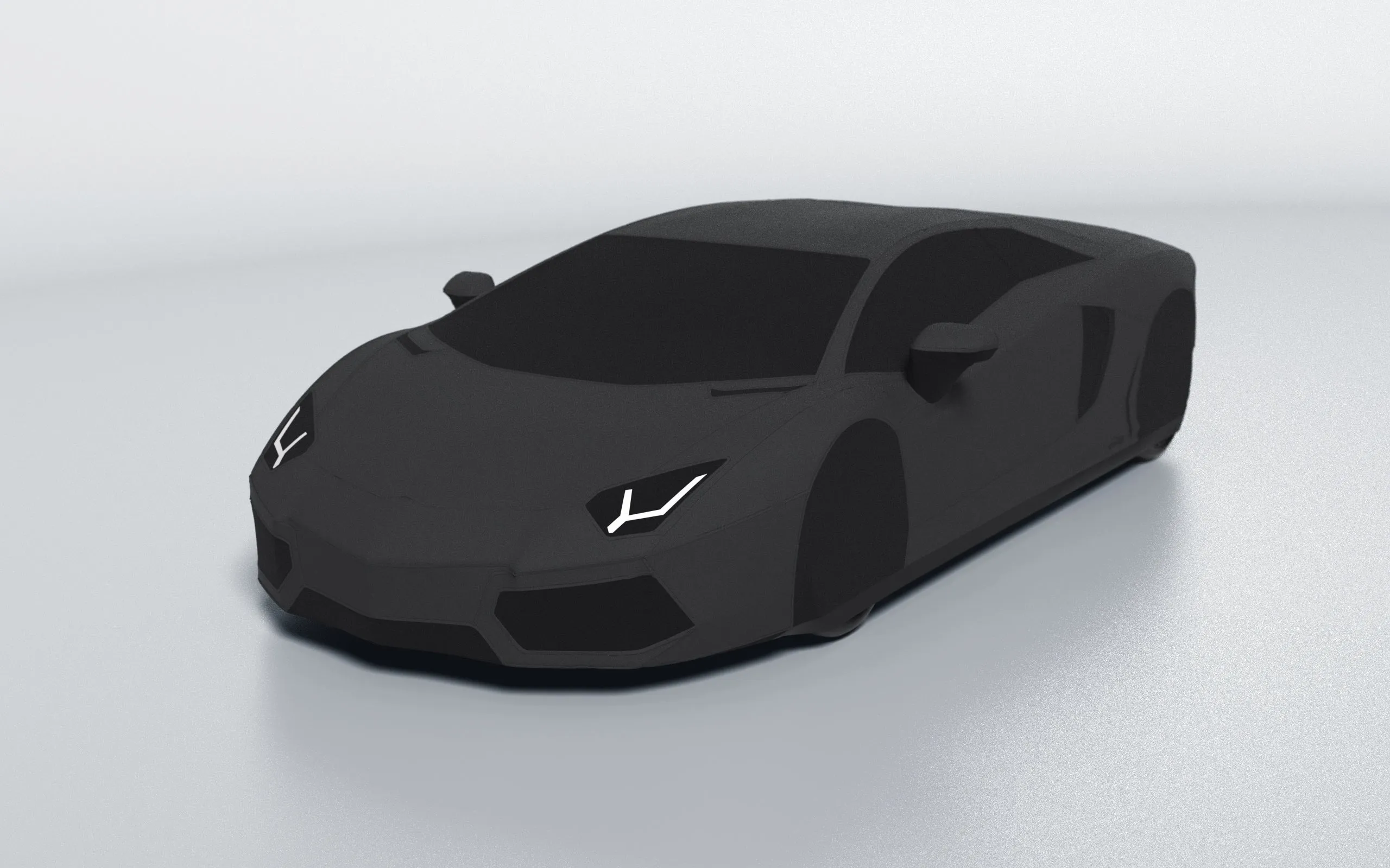 Lamborghini Aventador LP700-4