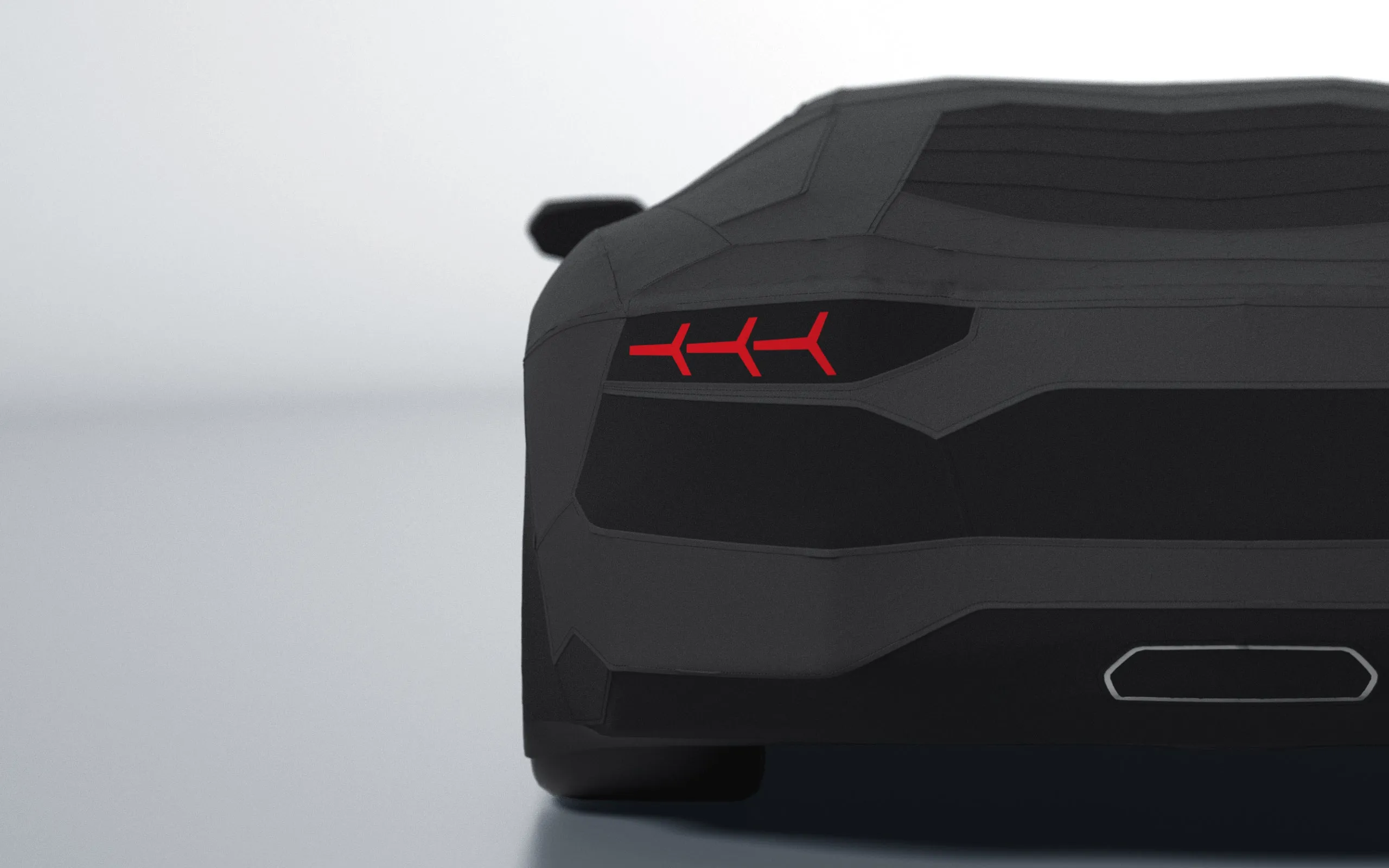 Lamborghini Aventador LP700-4