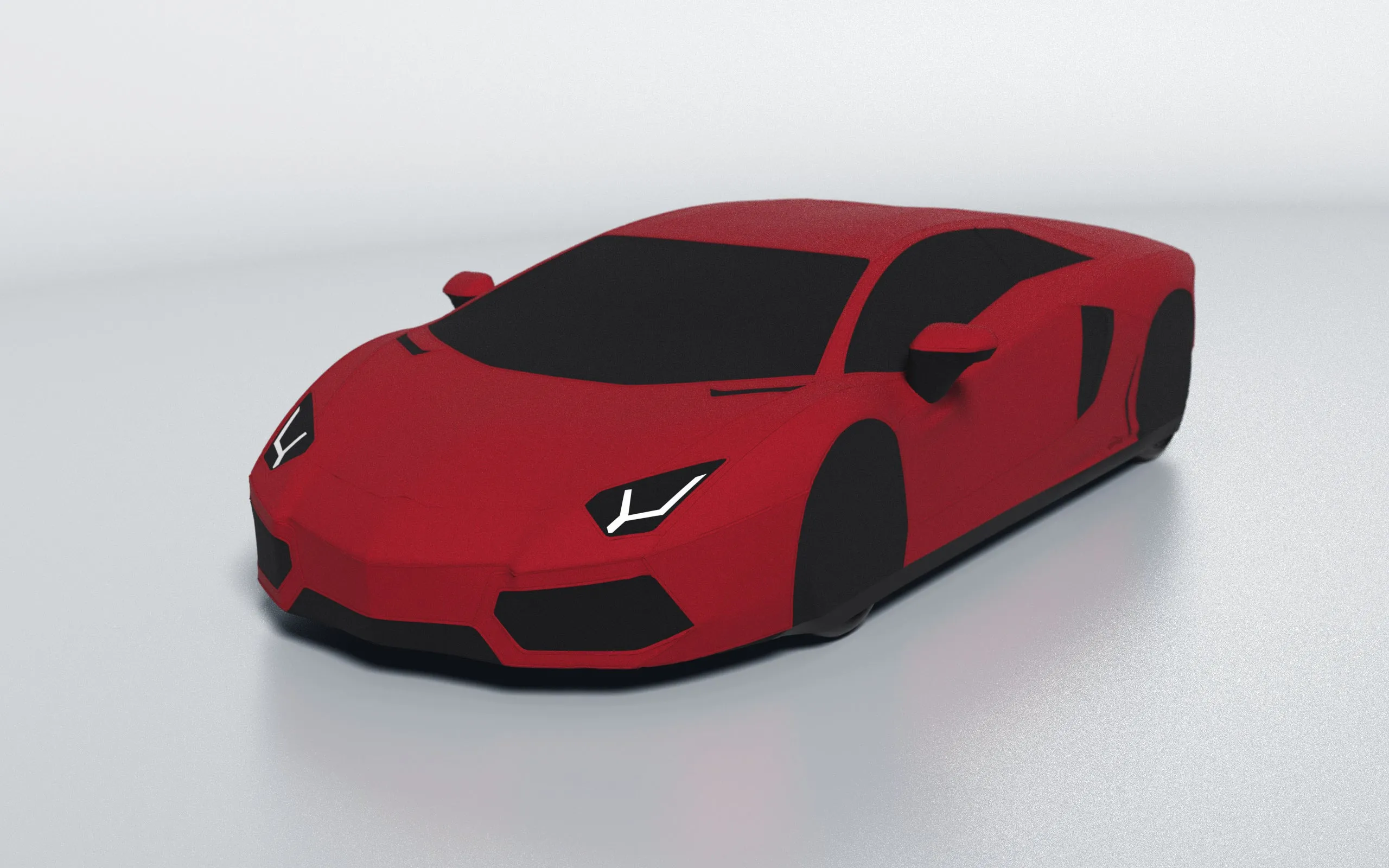 Lamborghini Aventador LP700-4