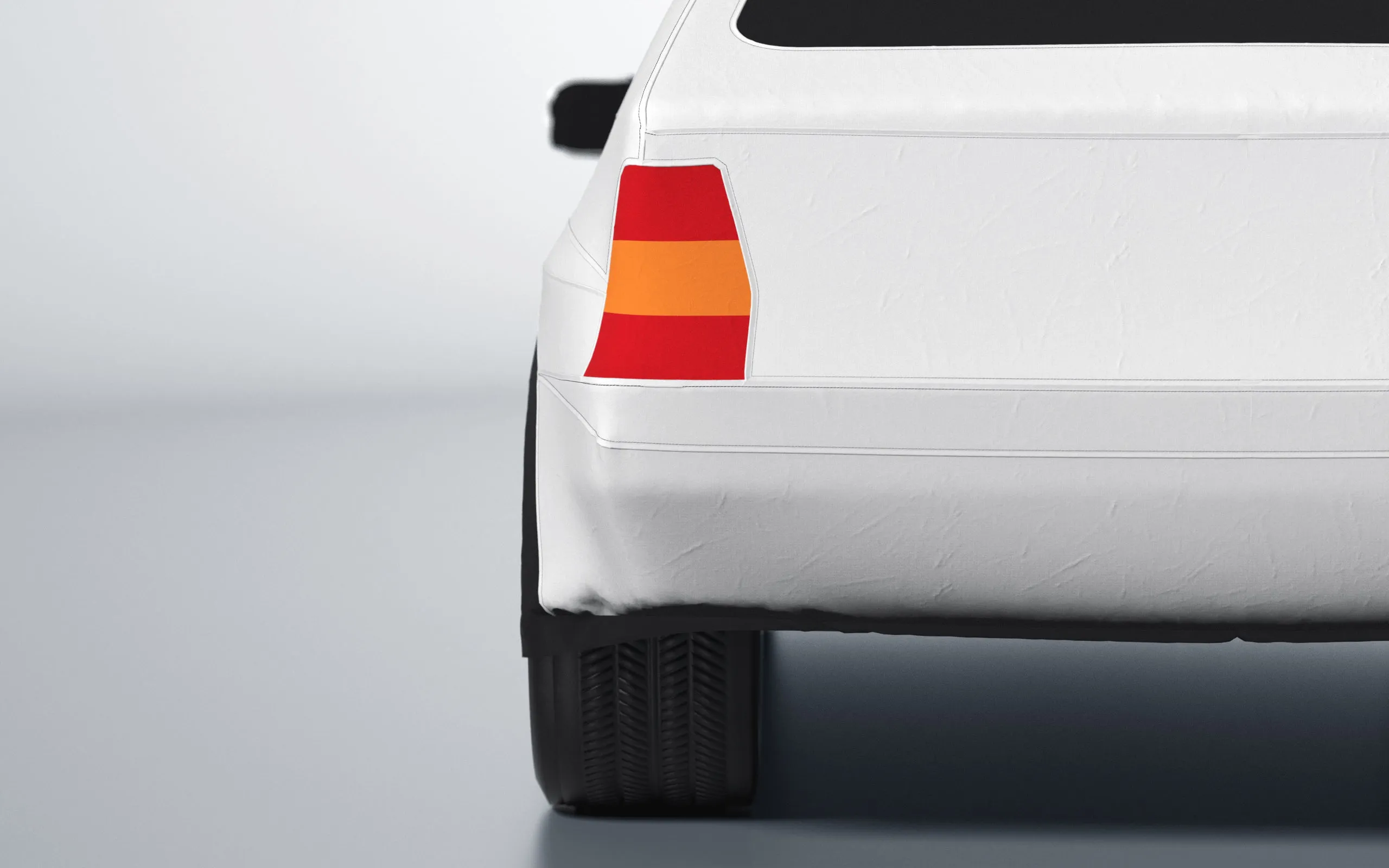 Lancia Delta HF Integrale Evoluzione
