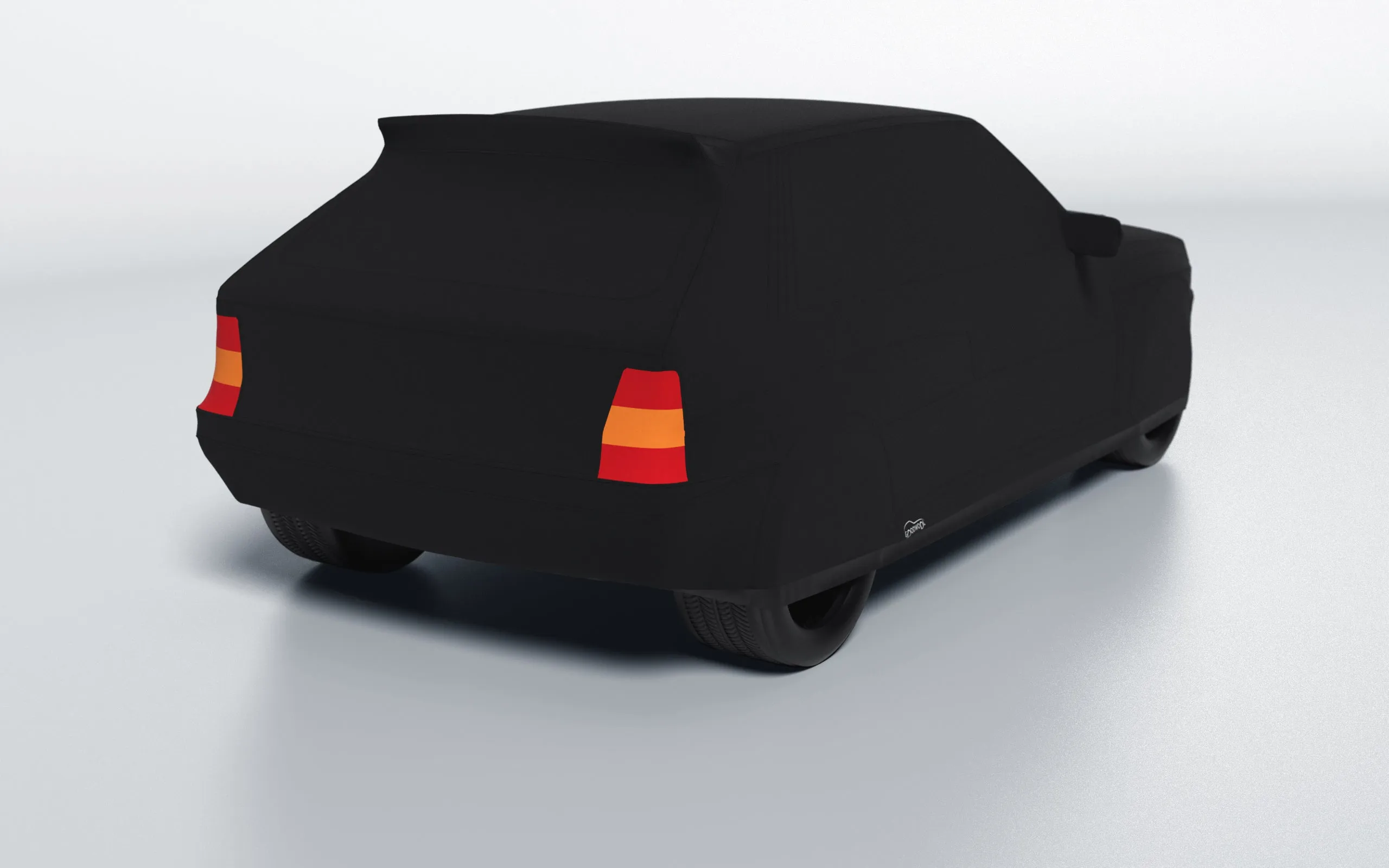 Lancia Delta HF Integrale Evoluzione