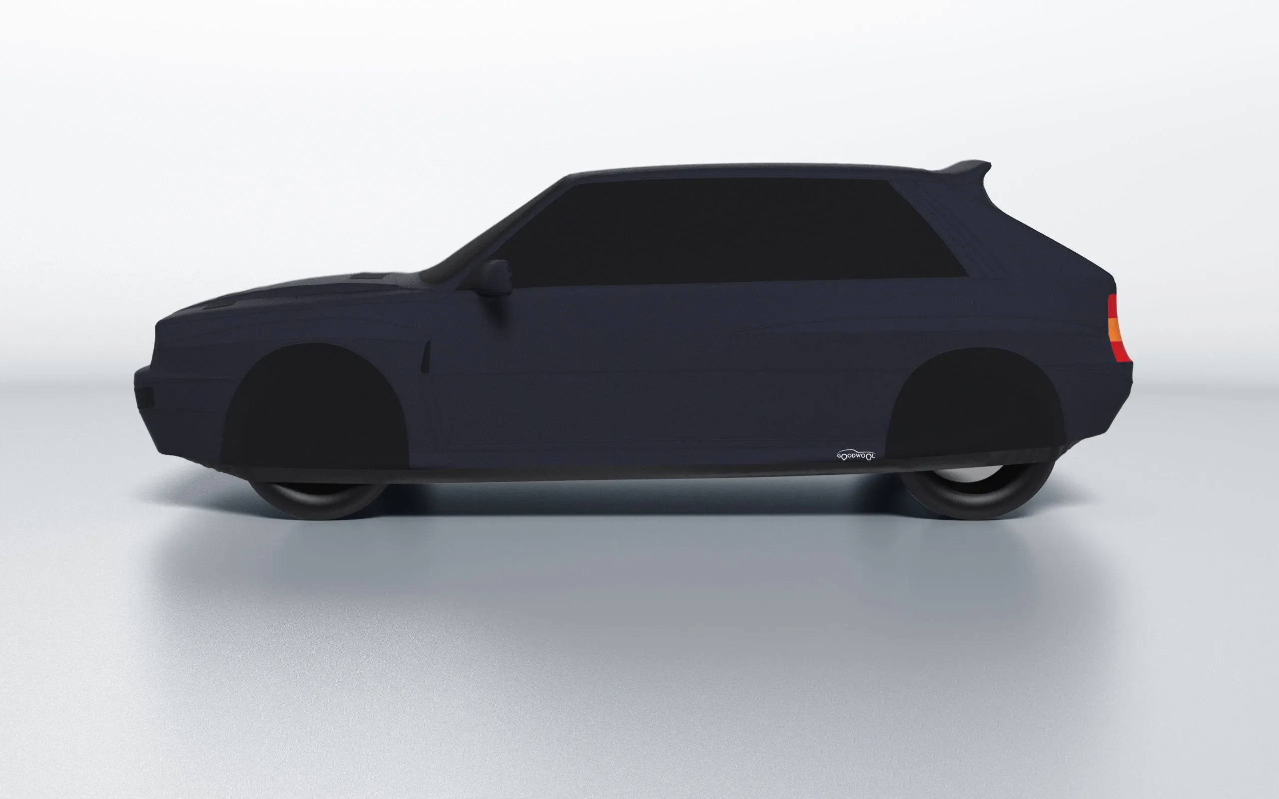 Lancia Delta HF Integrale Evoluzione