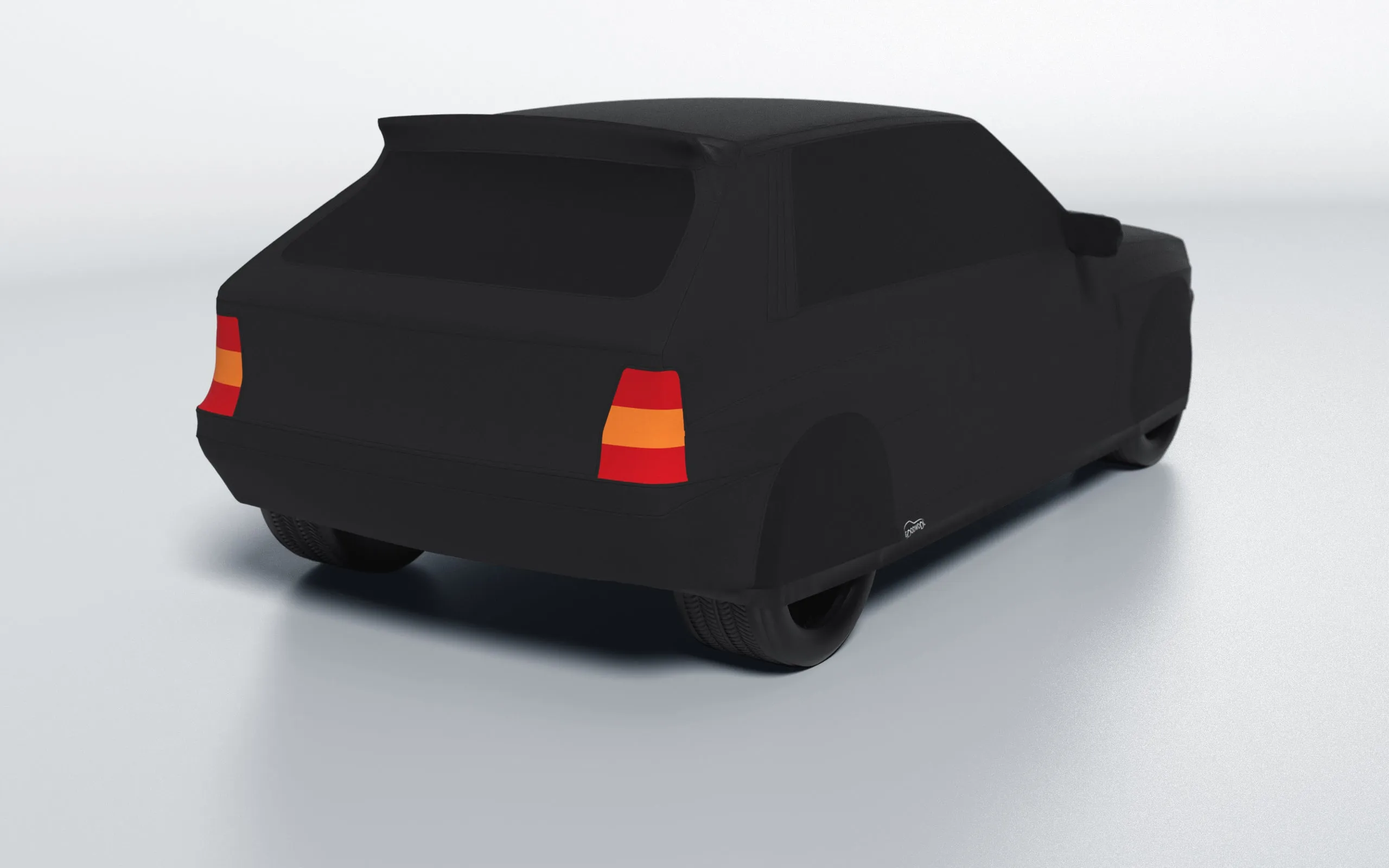 Lancia Delta HF Integrale Evoluzione